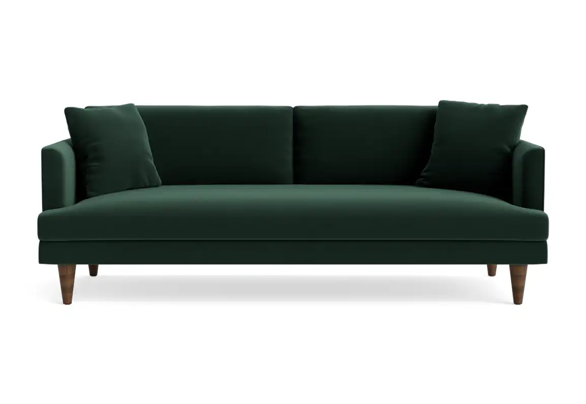 lewis sofa royale evergreen