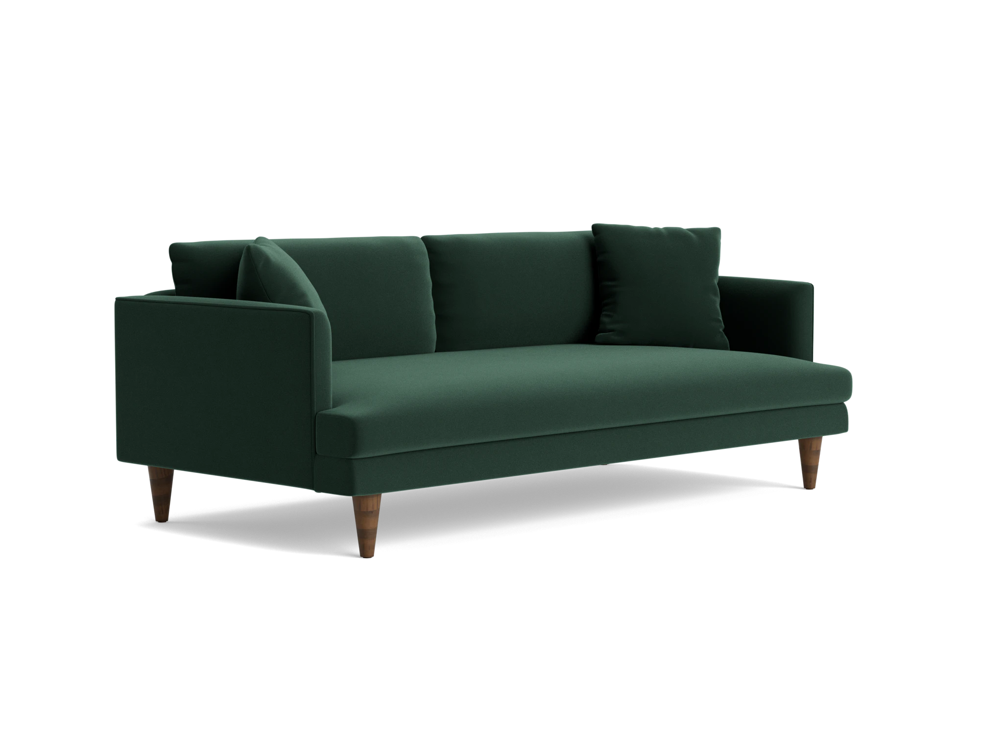 lewis sofa royale evergreen