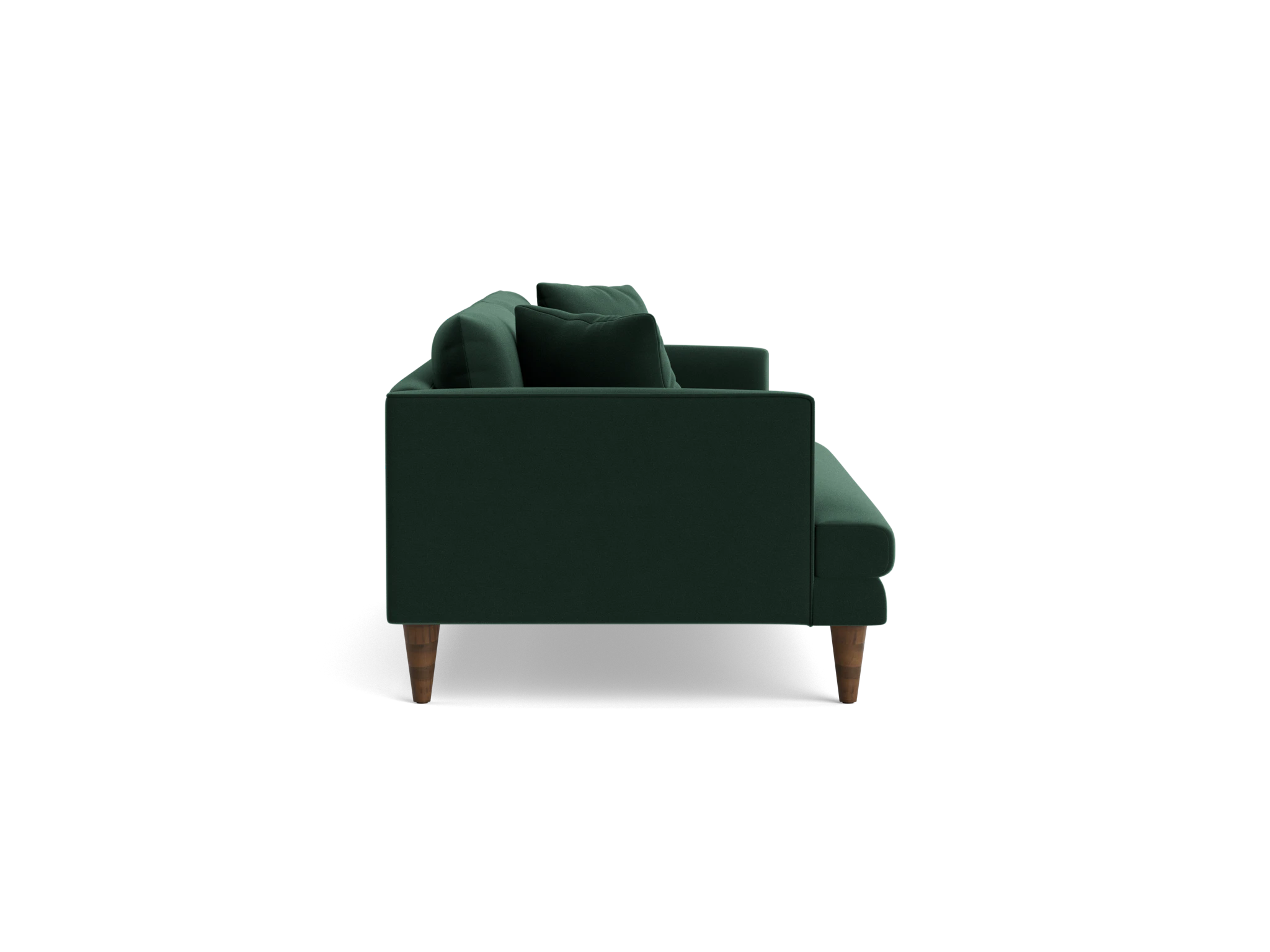 lewis sofa royale evergreen