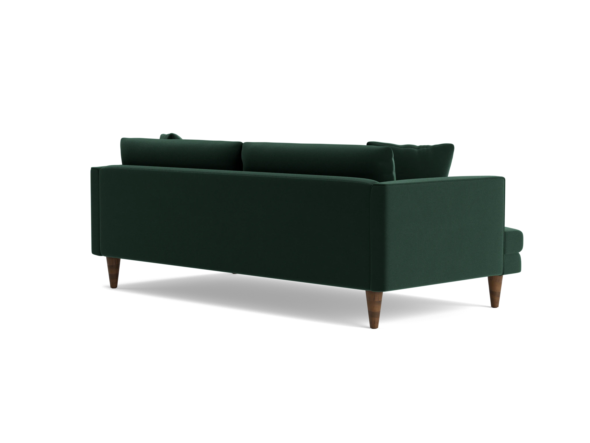lewis sofa royale evergreen