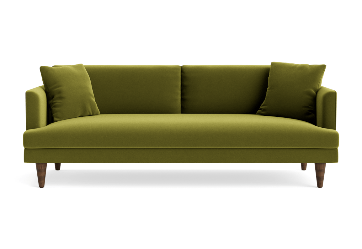 lewis sofa royale apple