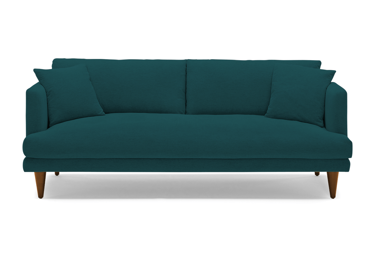 lewis sofa royale peacock