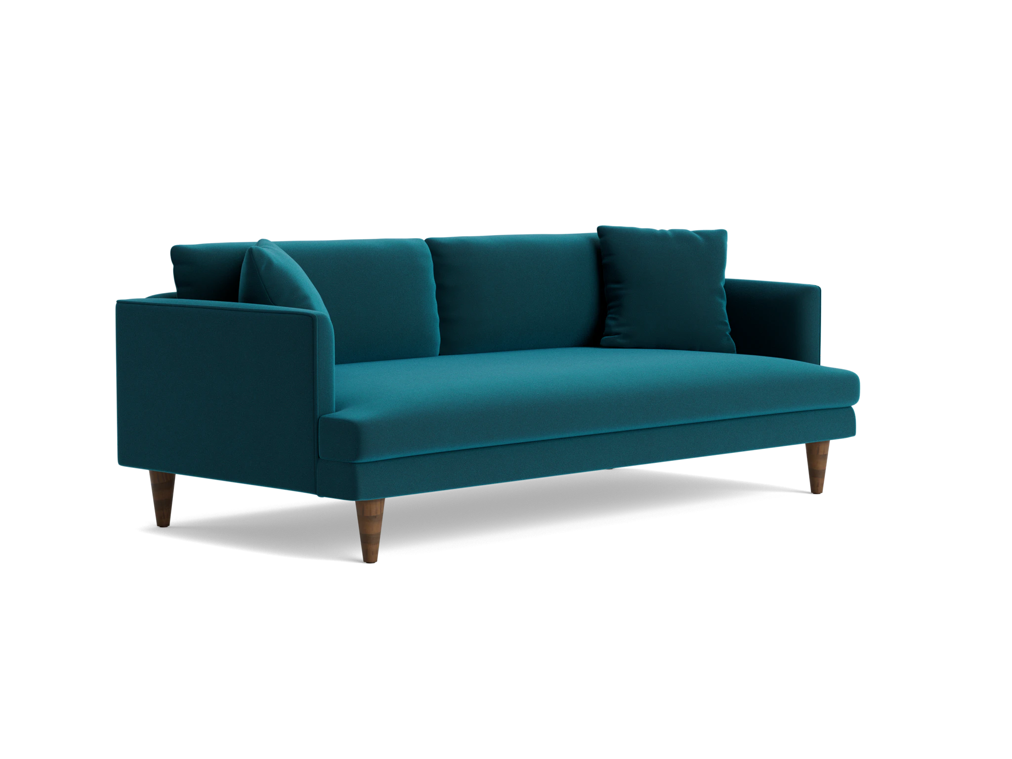 lewis sofa royale peacock