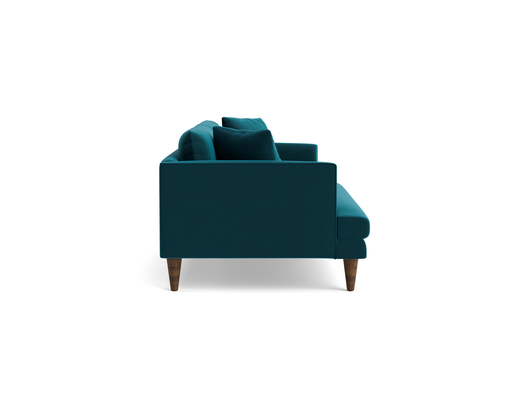lewis sofa royale peacock