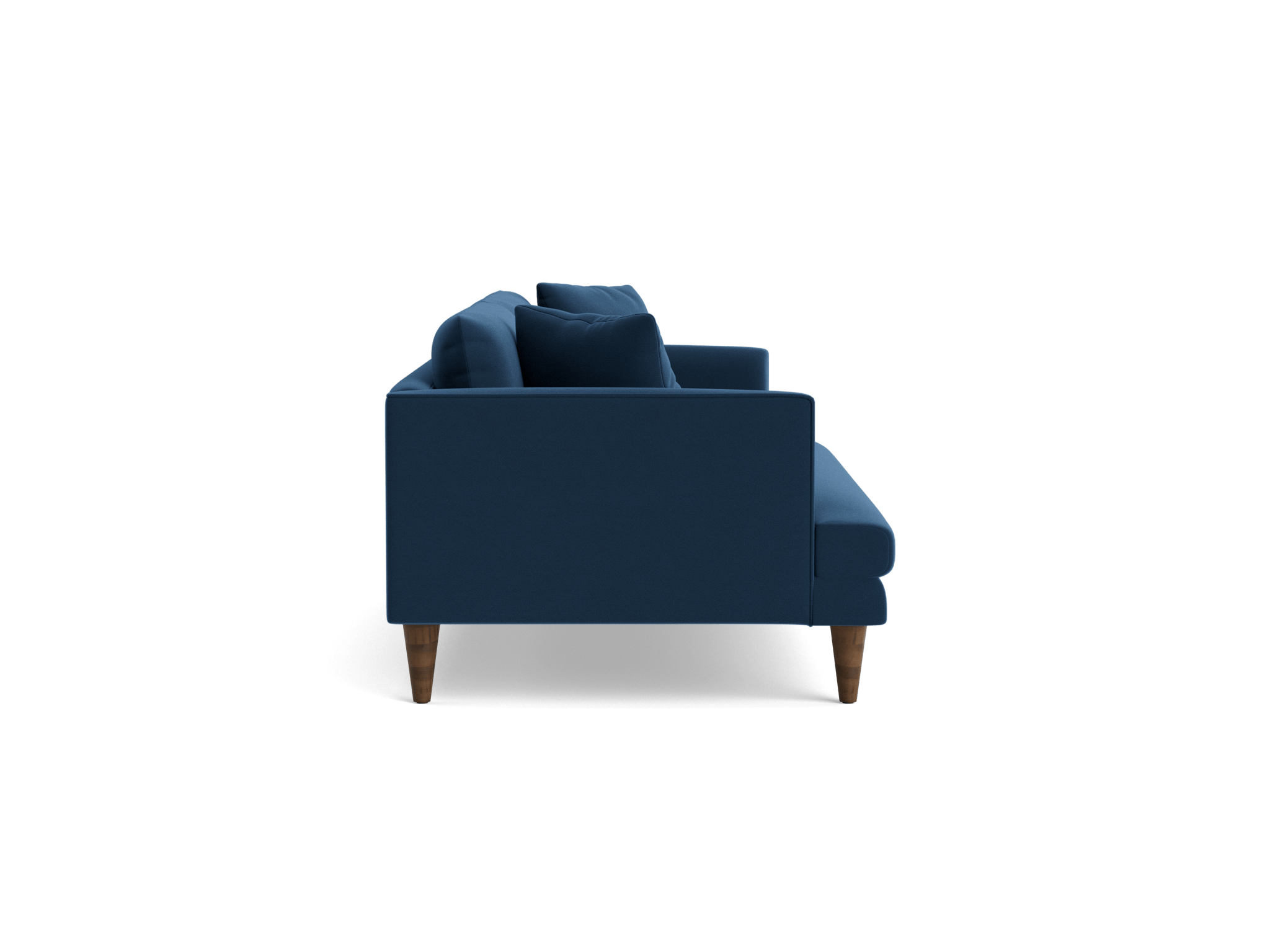 lewis sofa royale cobalt
