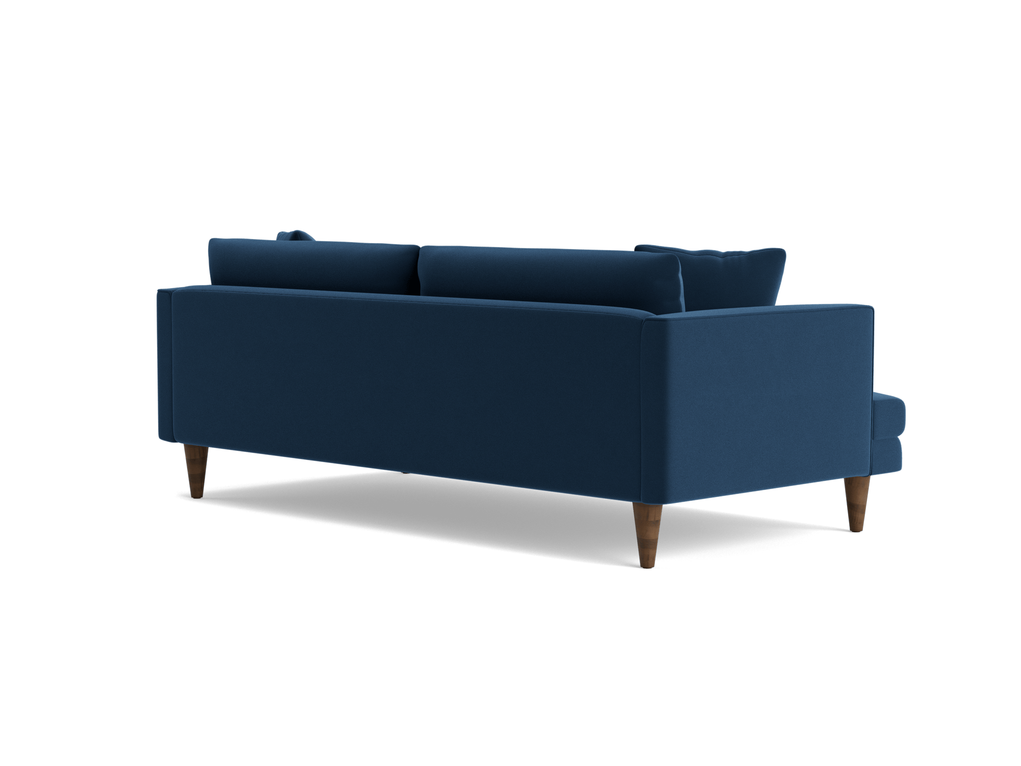 lewis sofa royale cobalt