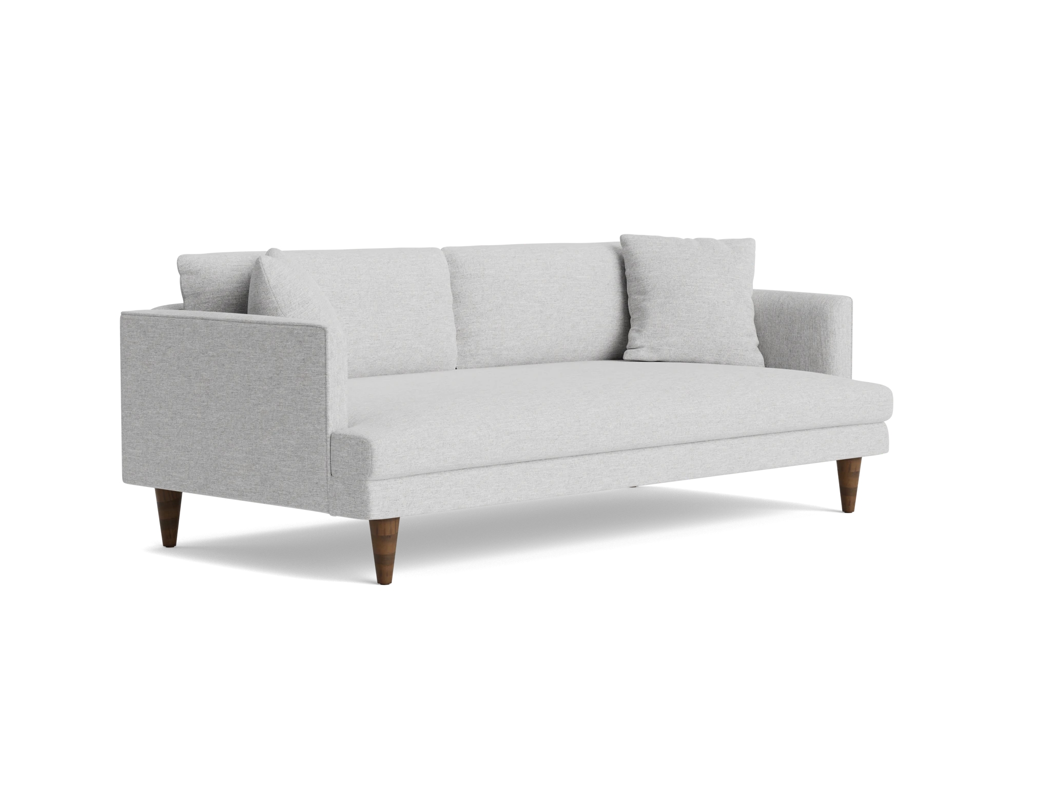 lewis sofa milo dove