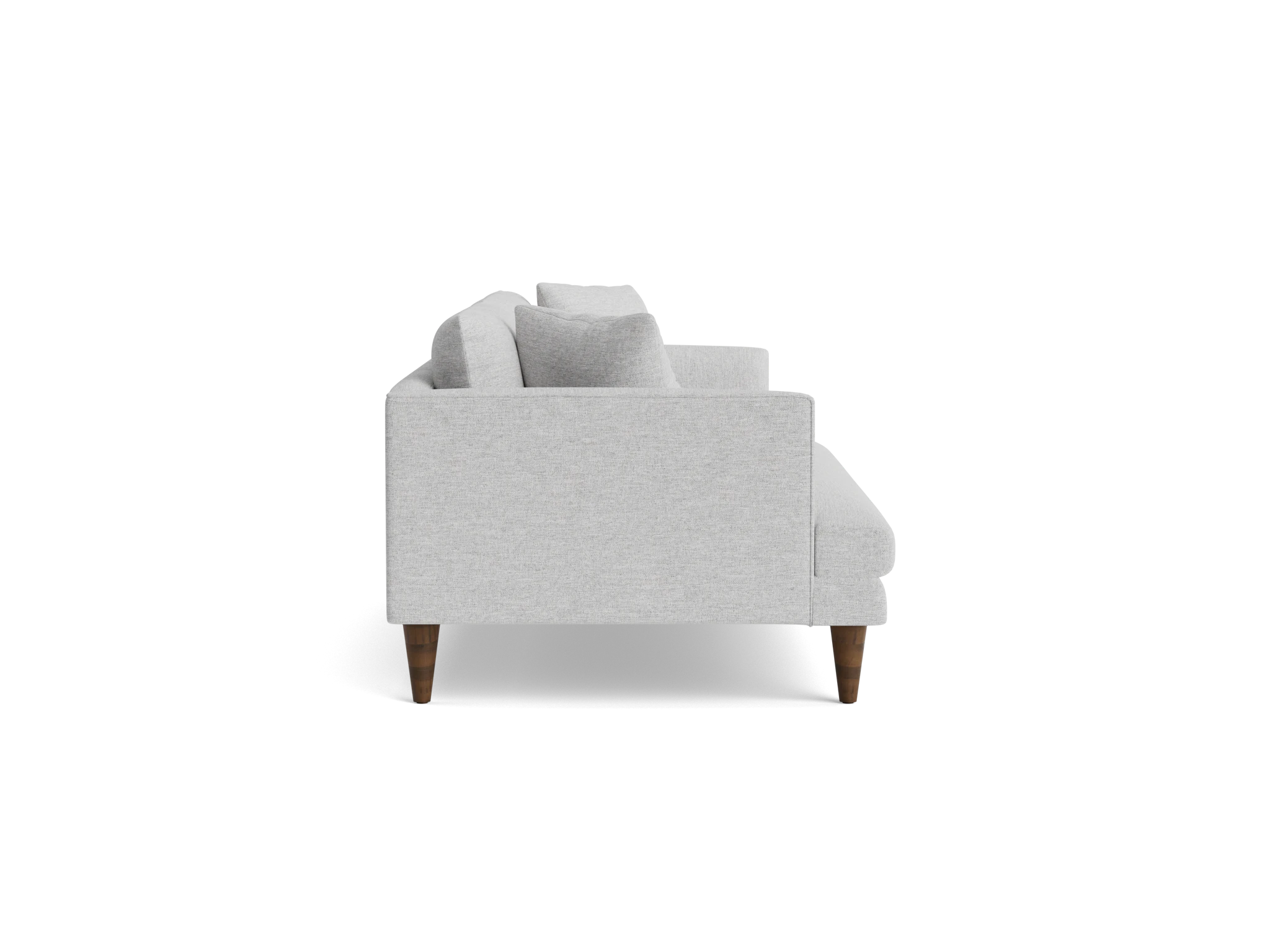 lewis sofa milo dove