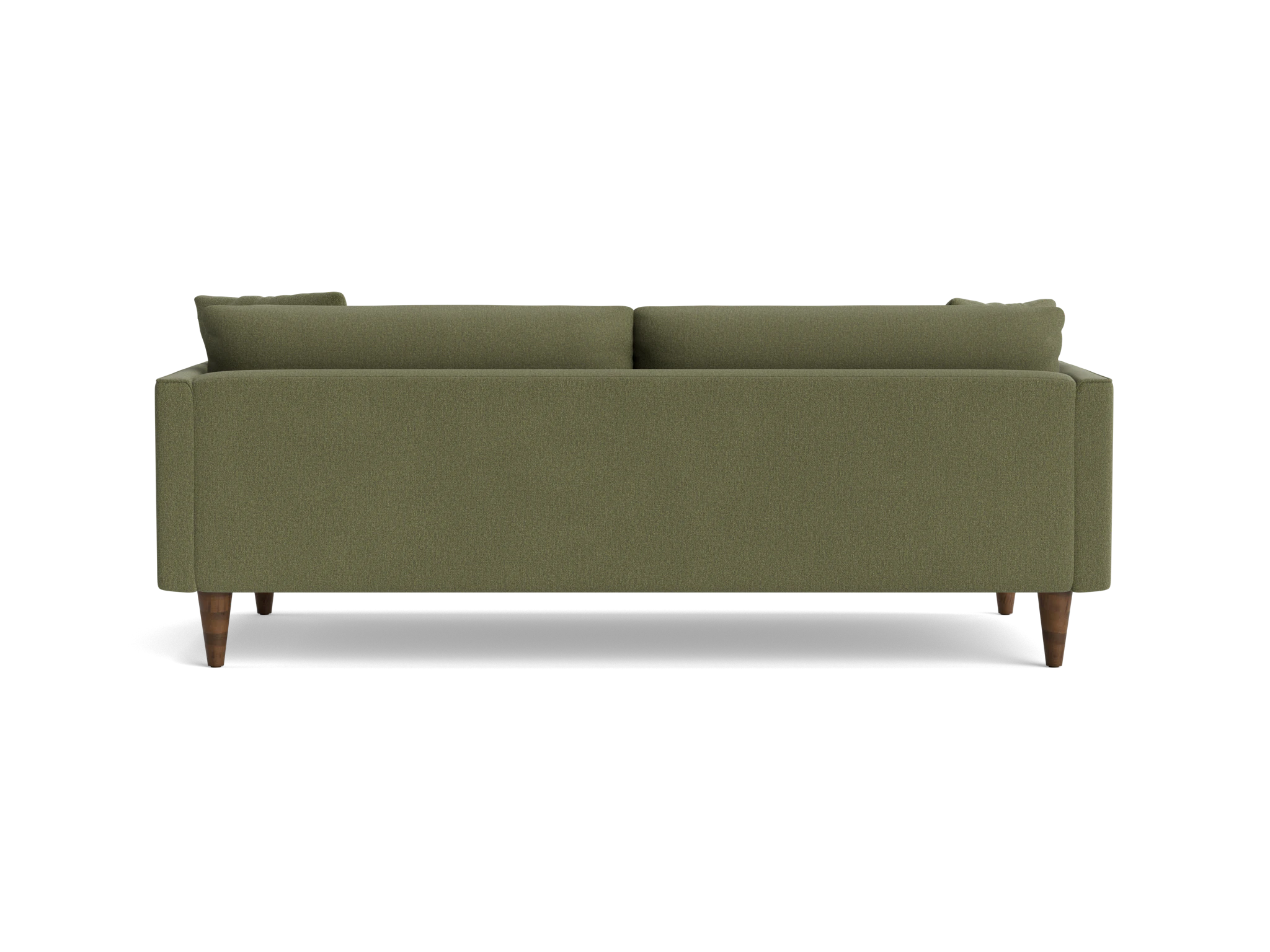 lewis sofa faithful olive