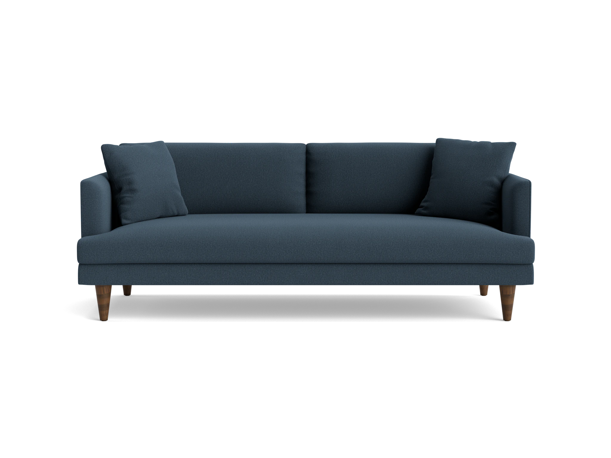 lewis sofa faithful indigo