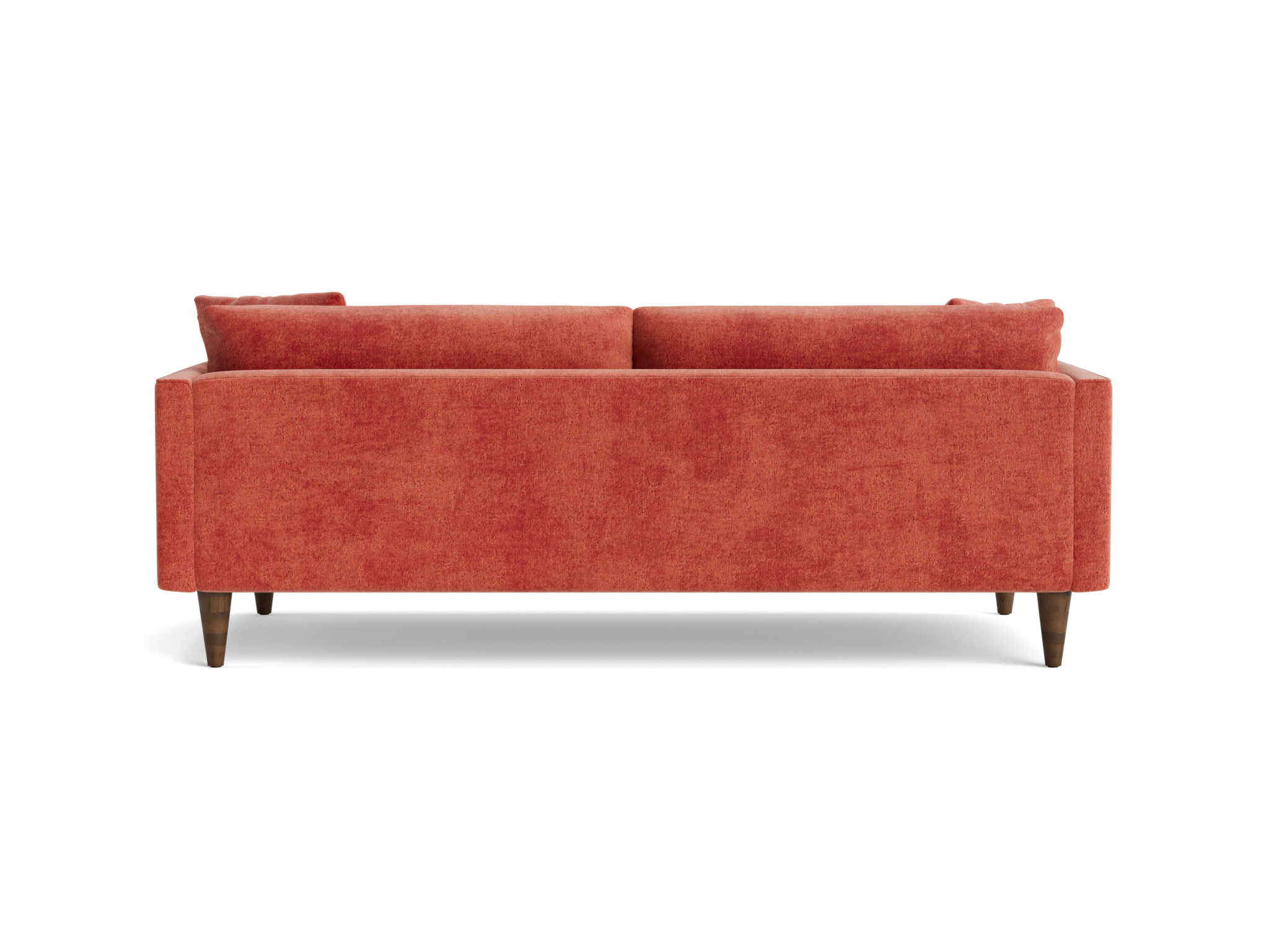 lewis sofa plush terra rose