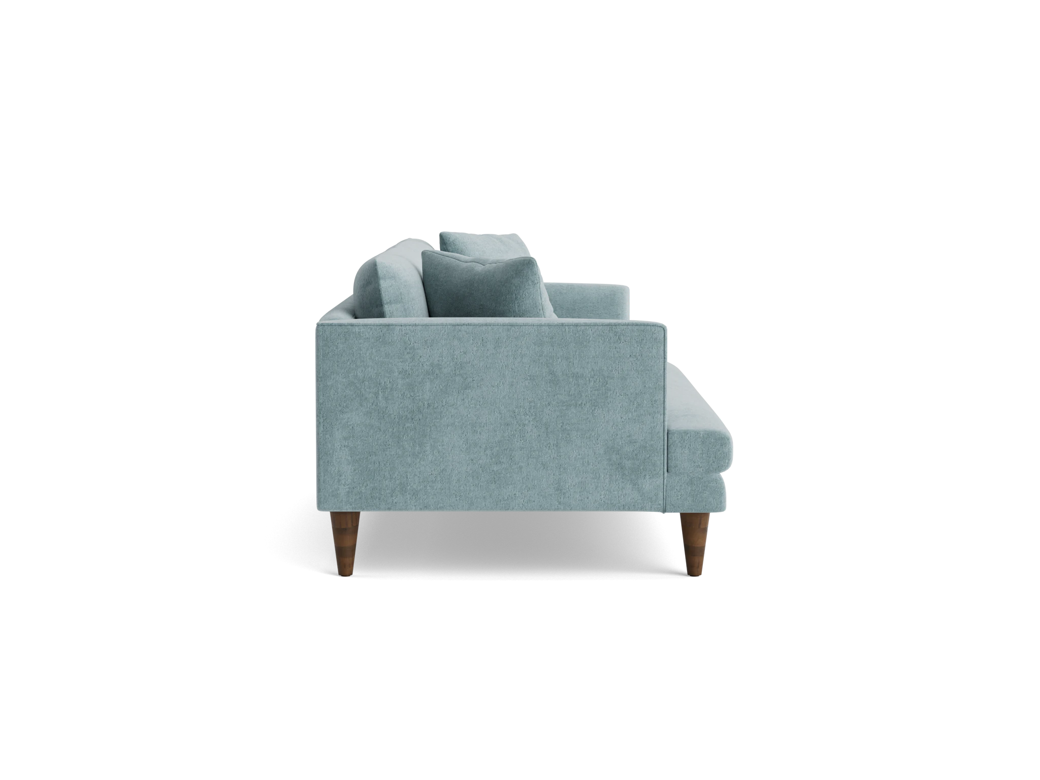 lewis sofa plush mist