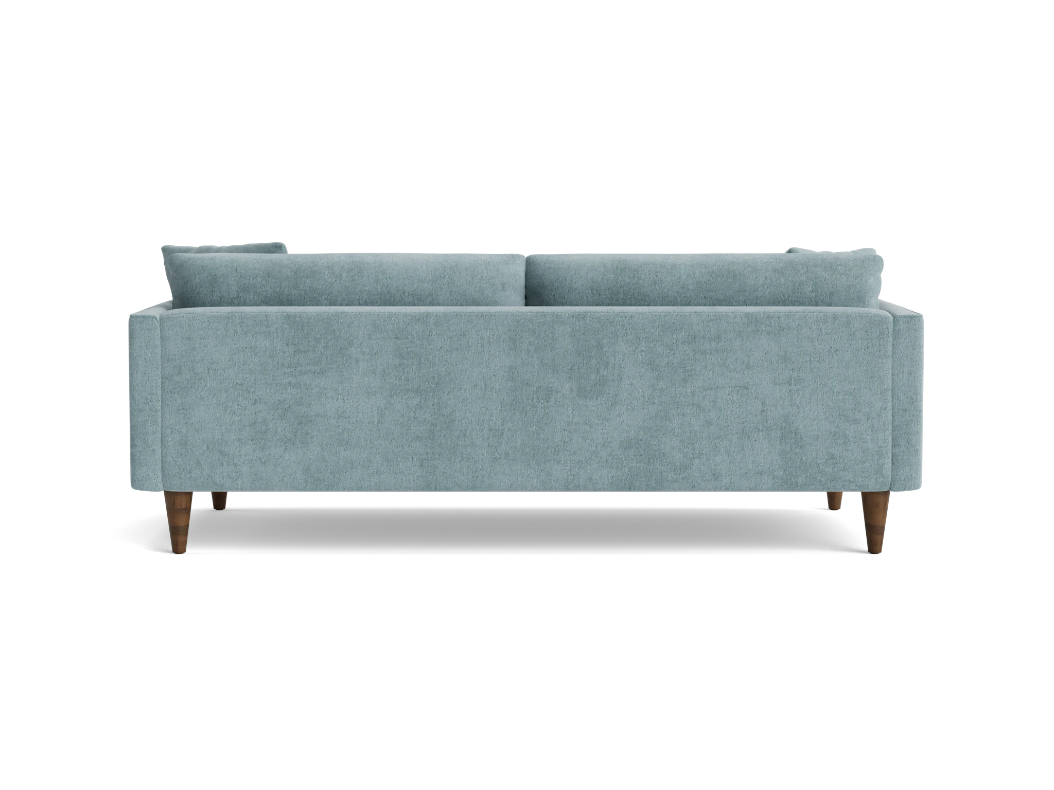lewis sofa plush mist