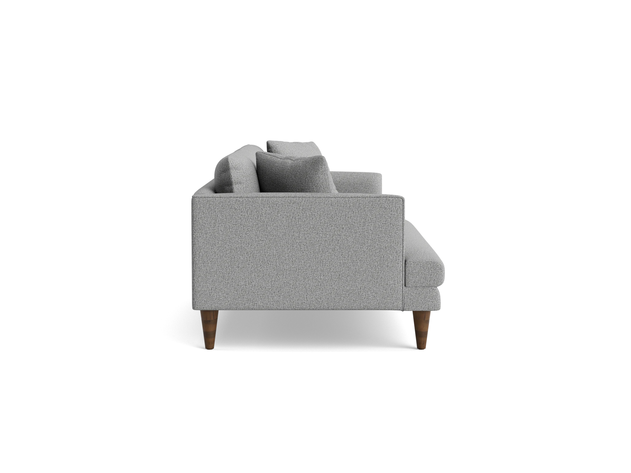 lewis sofa taylor felt gray
