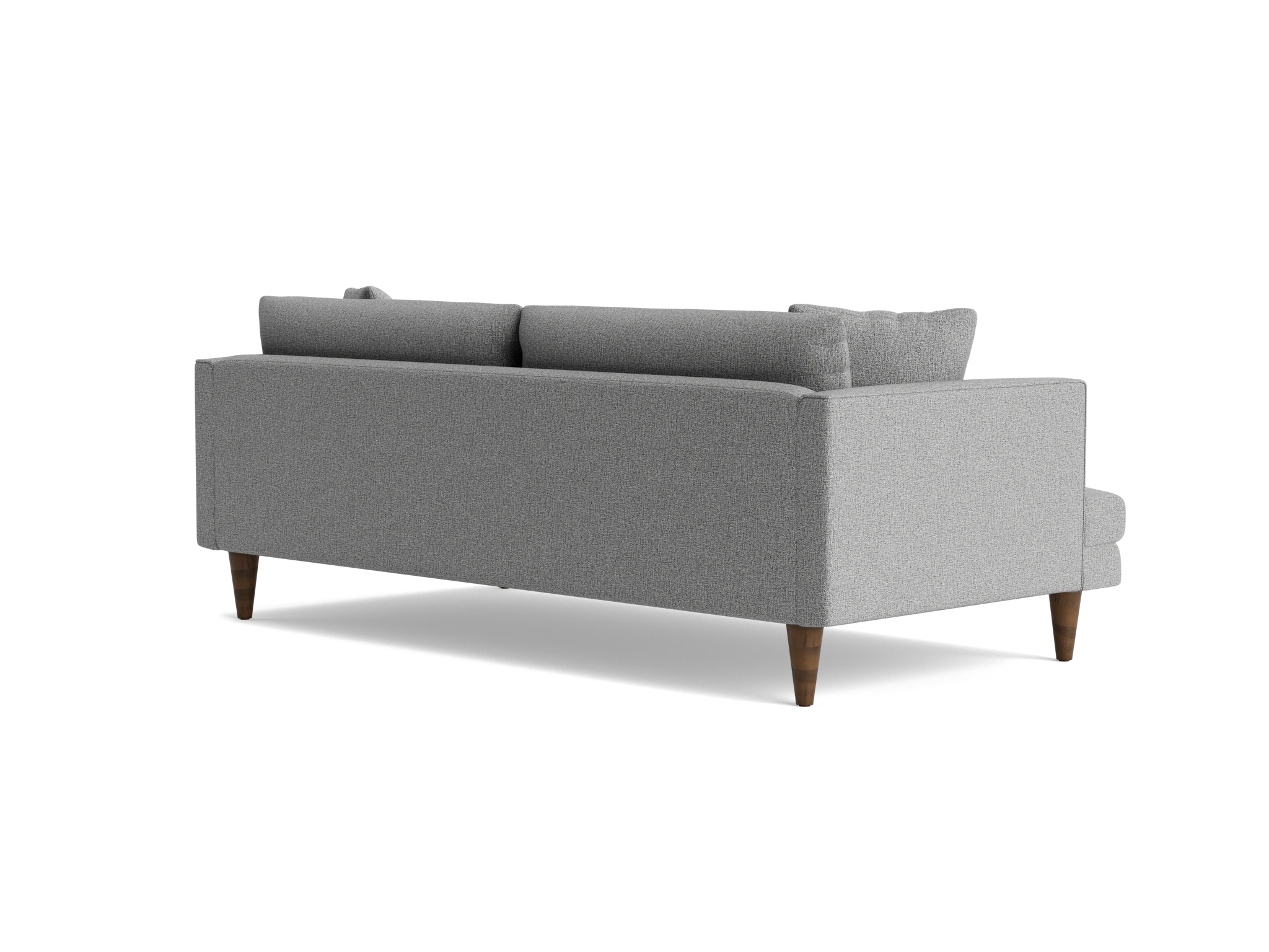 lewis sofa taylor felt gray