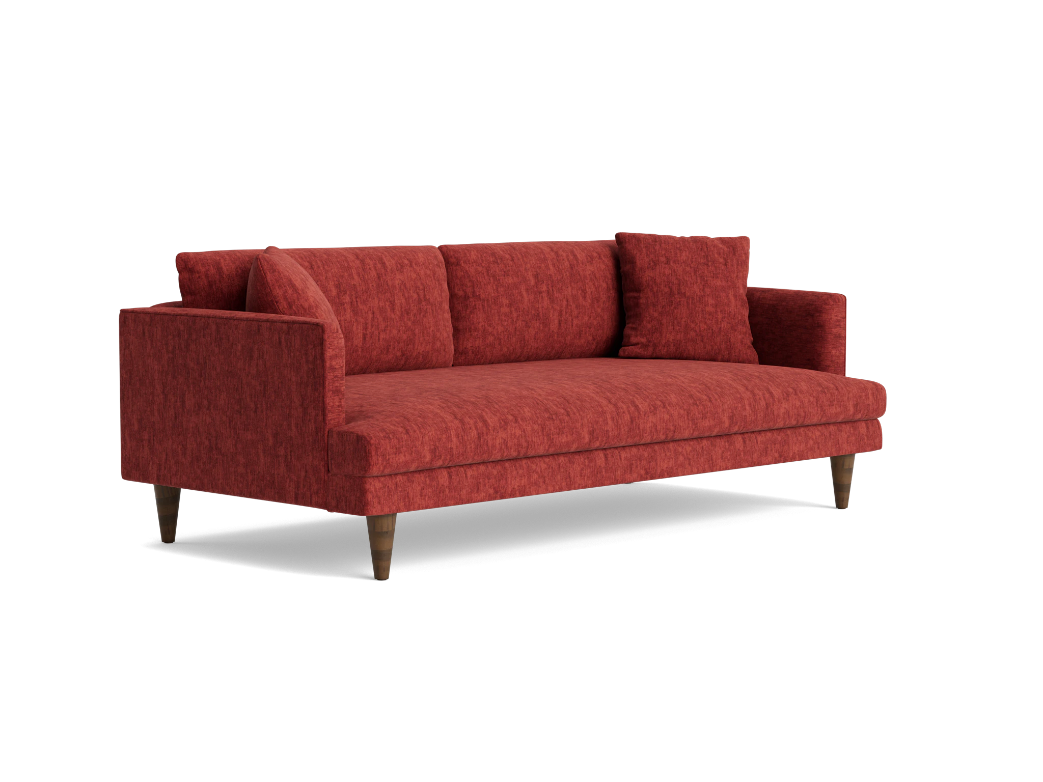 lewis sofa crave berry hibiscus