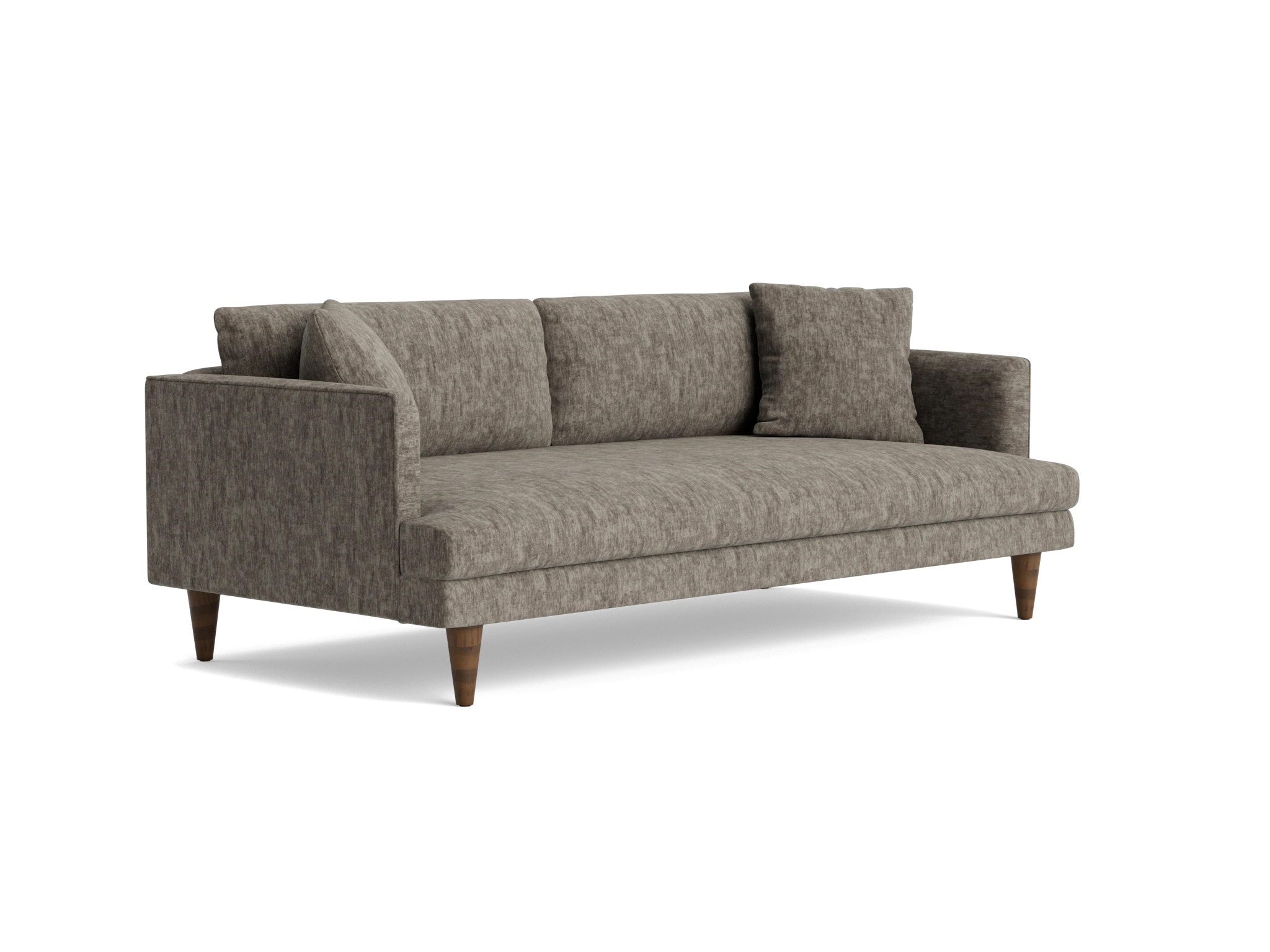 lewis sofa crave mocha latte