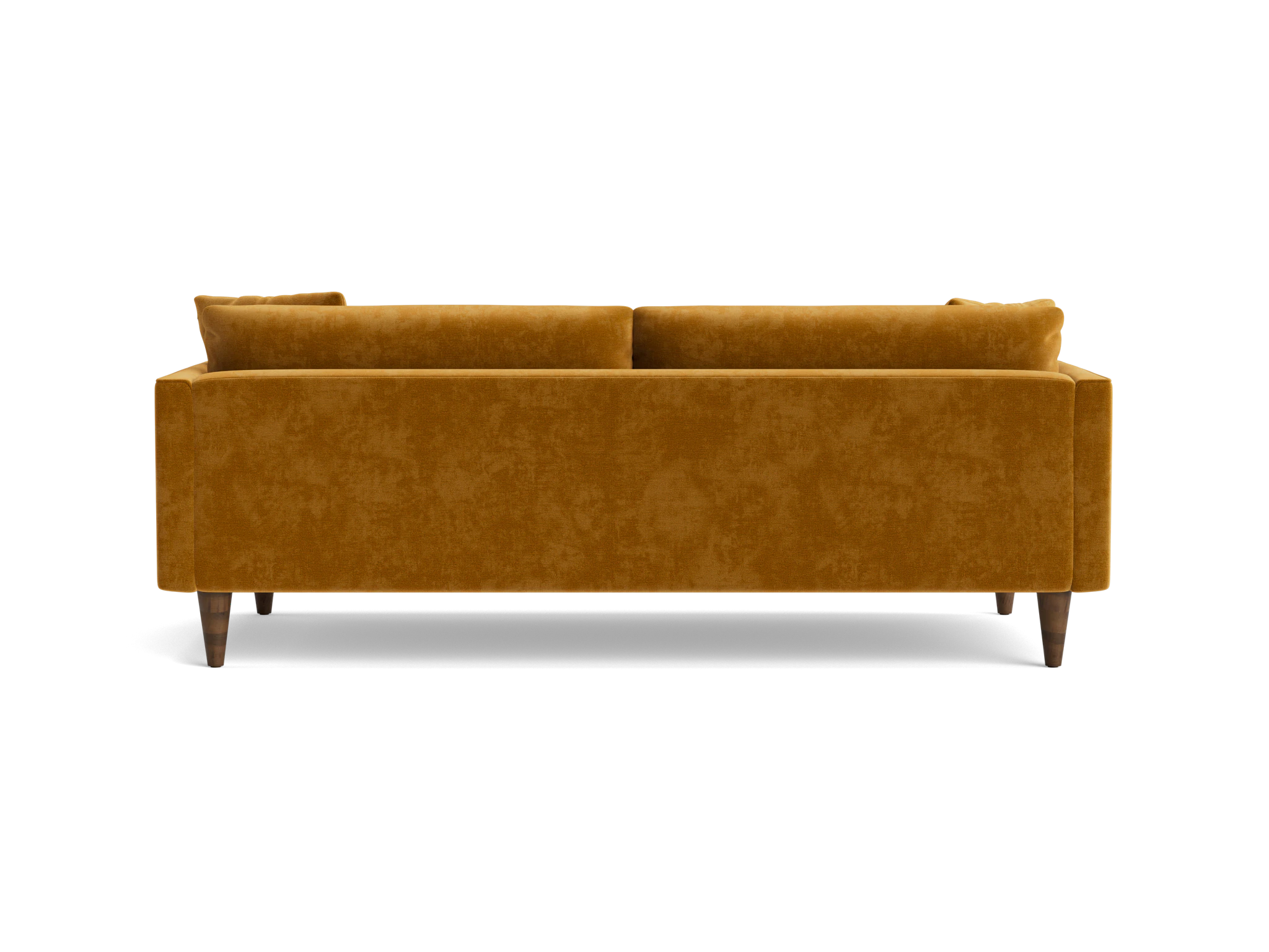lewis sofa harper amber gold