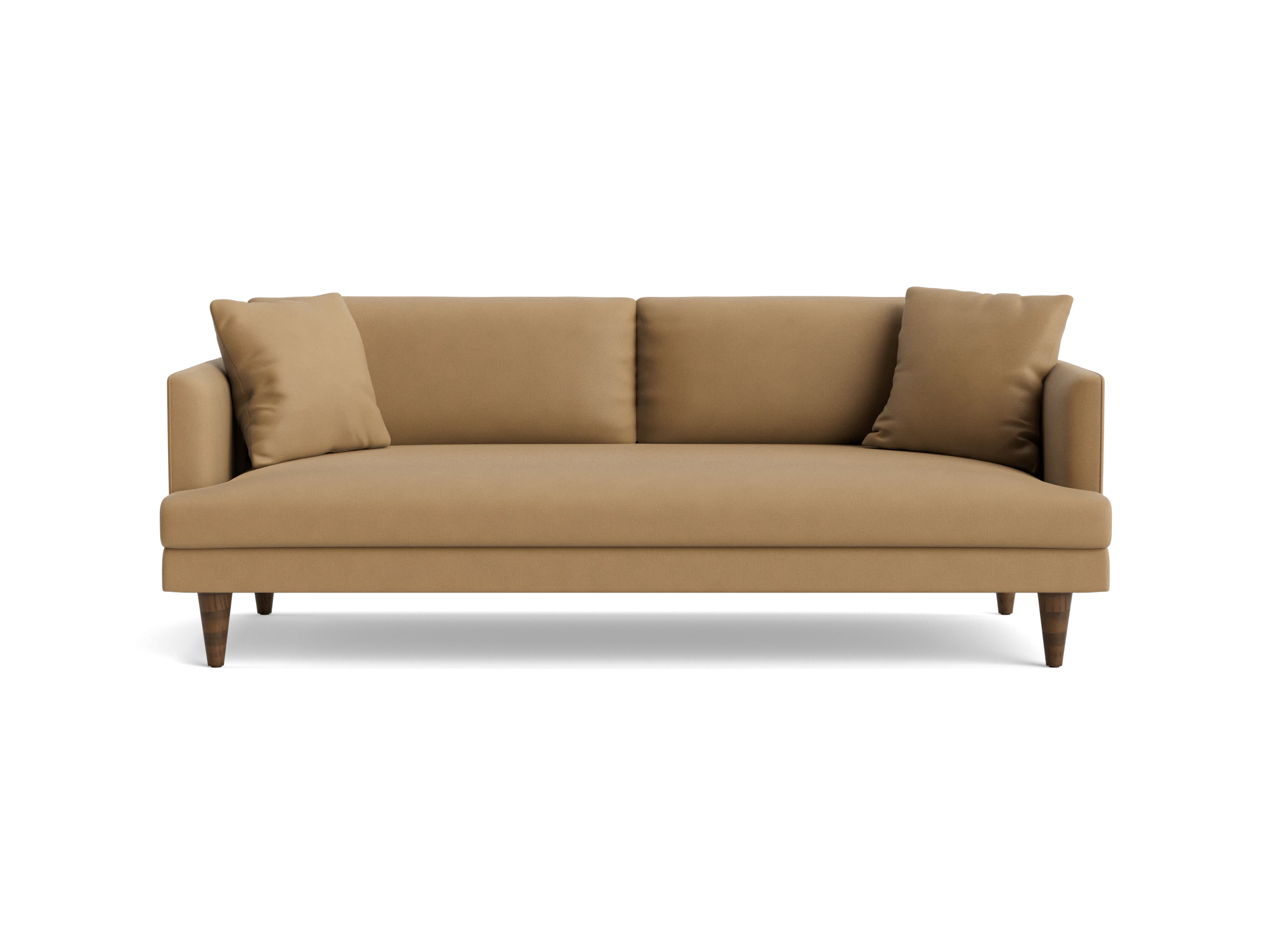 lewis sofa washed california biscuit