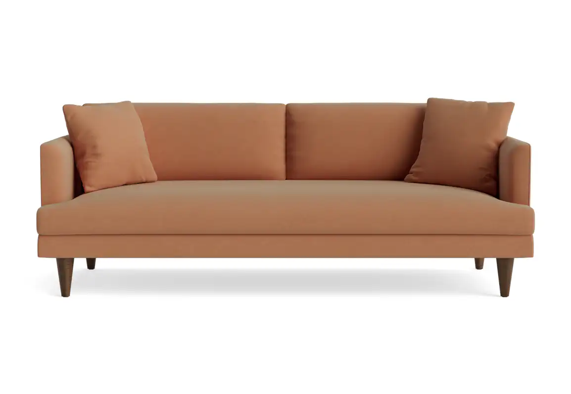lewis sofa royale pantone mocha mousse