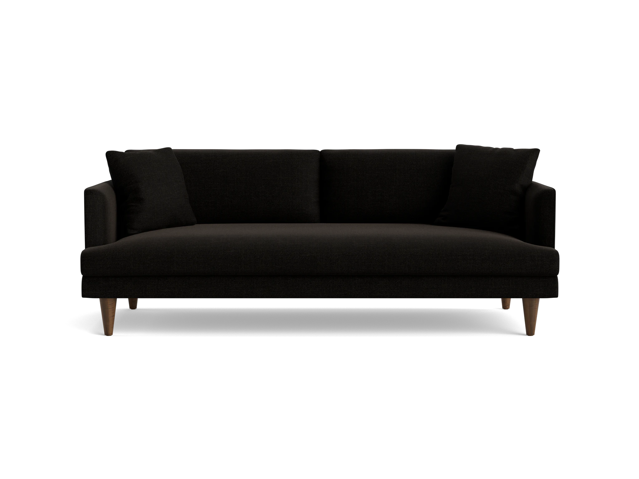lewis sofa milo onyx