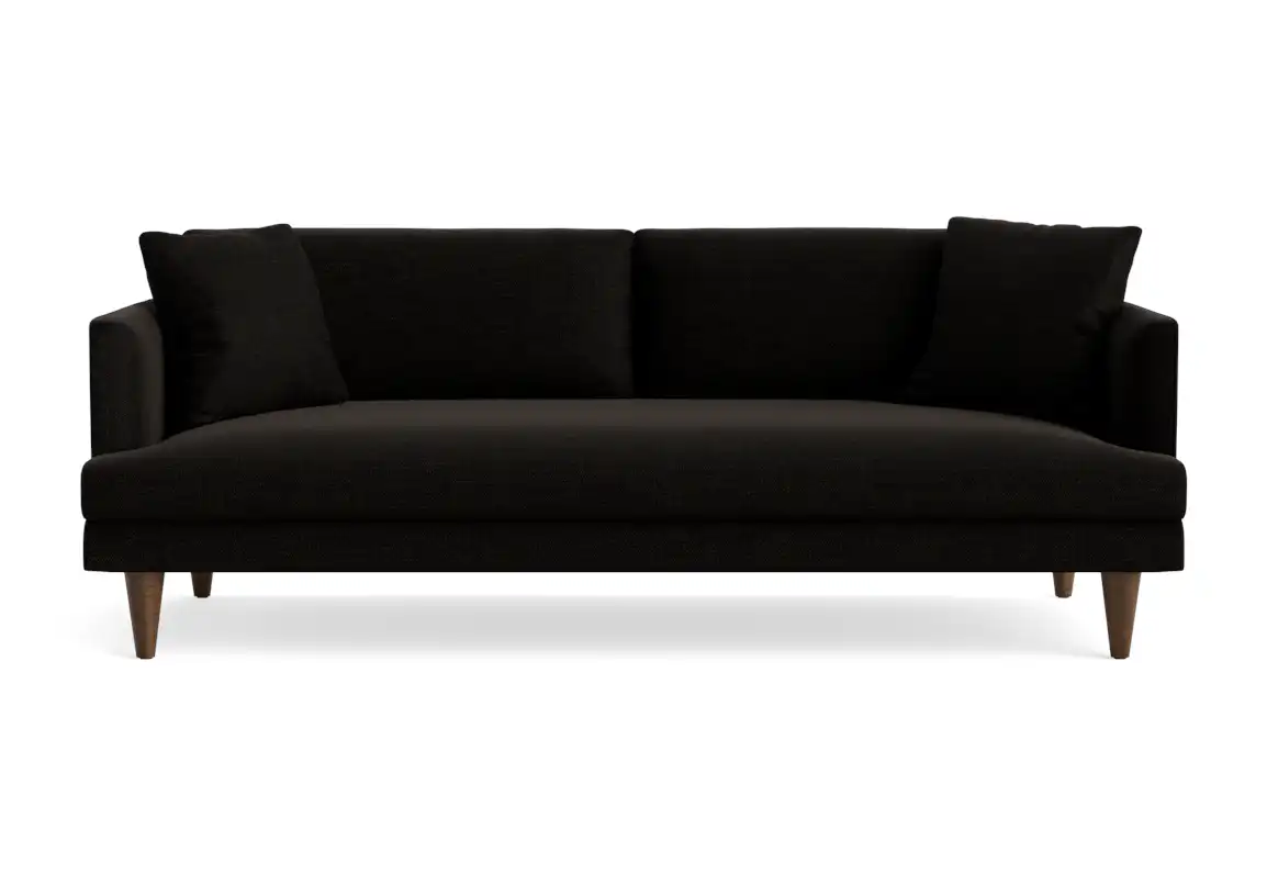 lewis sofa milo onyx