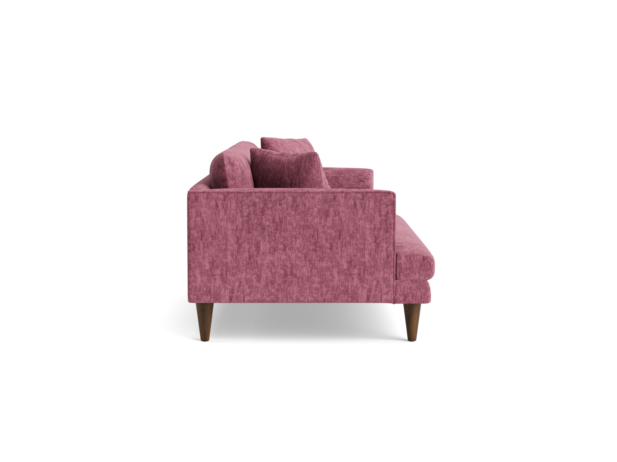 lewis sofa crave pantone heather rose