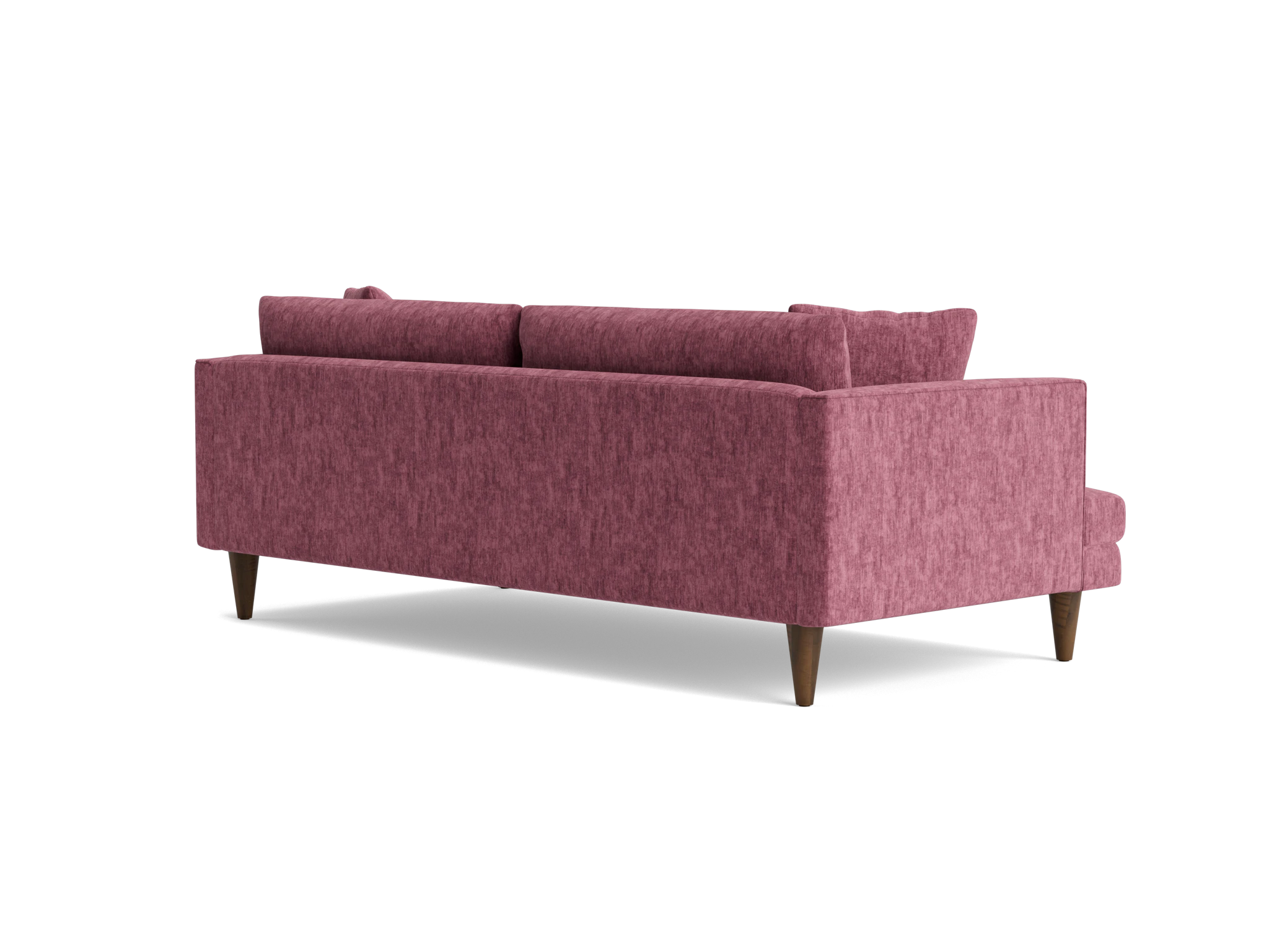 lewis sofa crave pantone heather rose