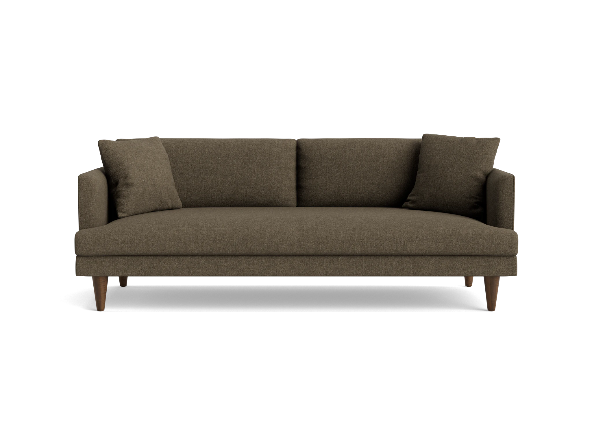 lewis sofa leuven olive