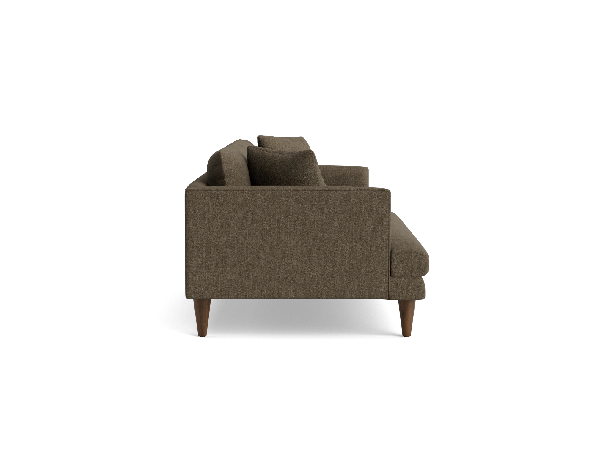 lewis sofa leuven olive