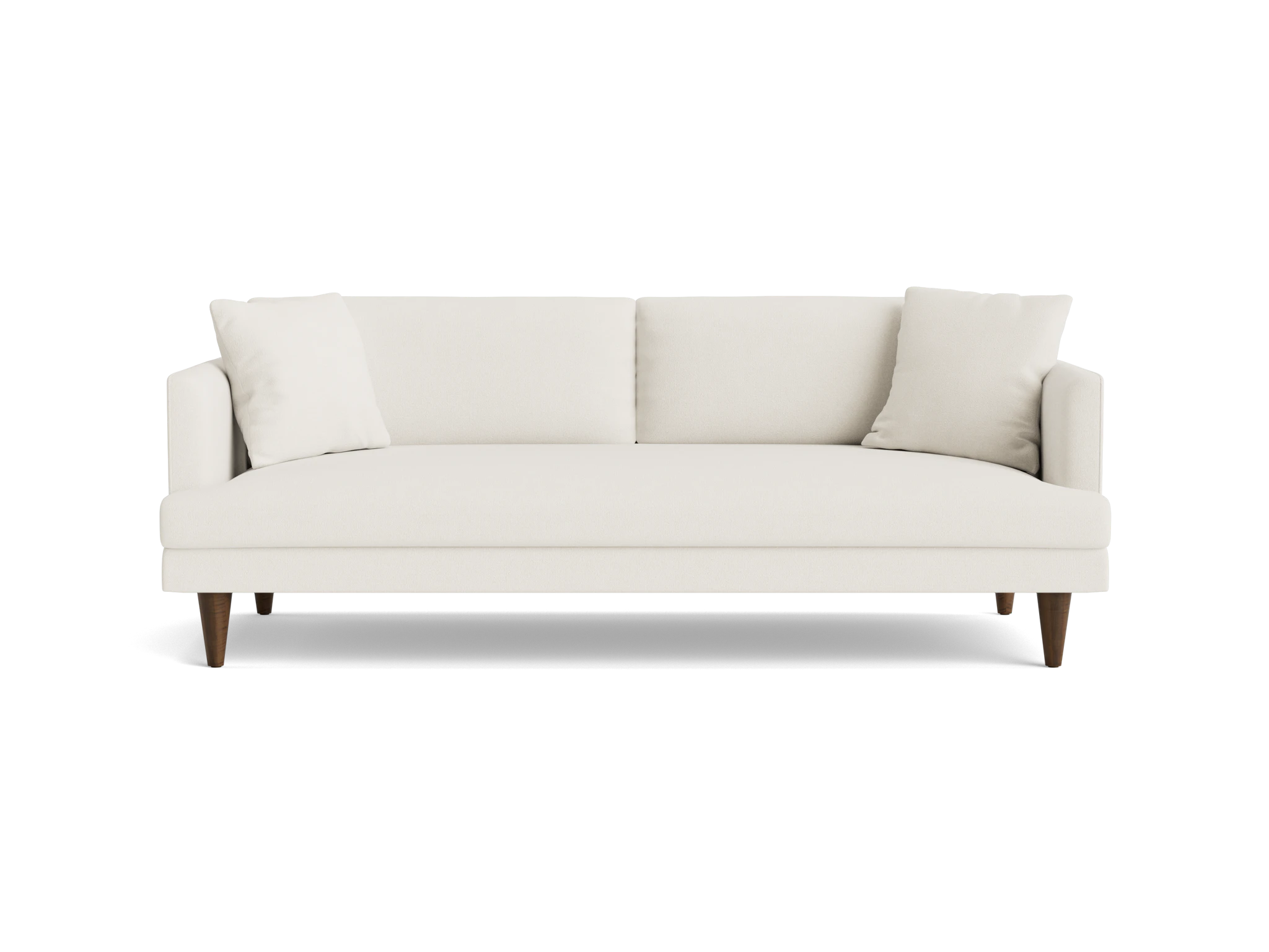 lewis sofa leuven snow