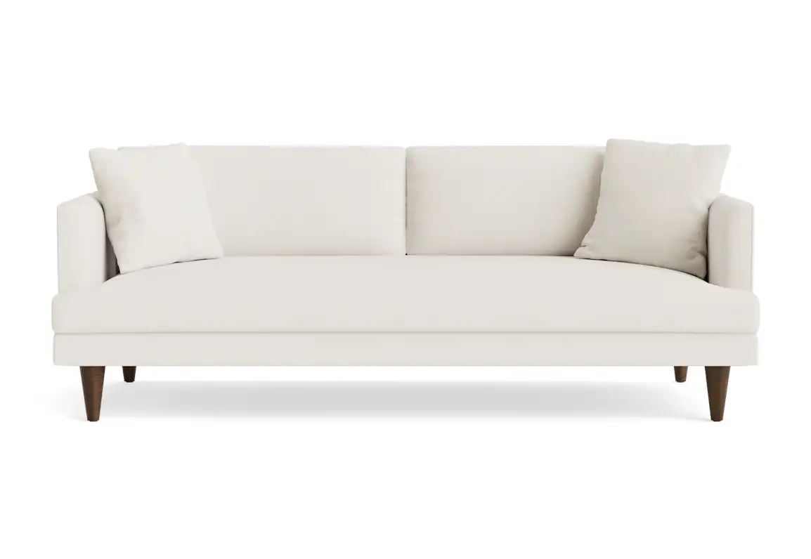 lewis sofa leuven snow