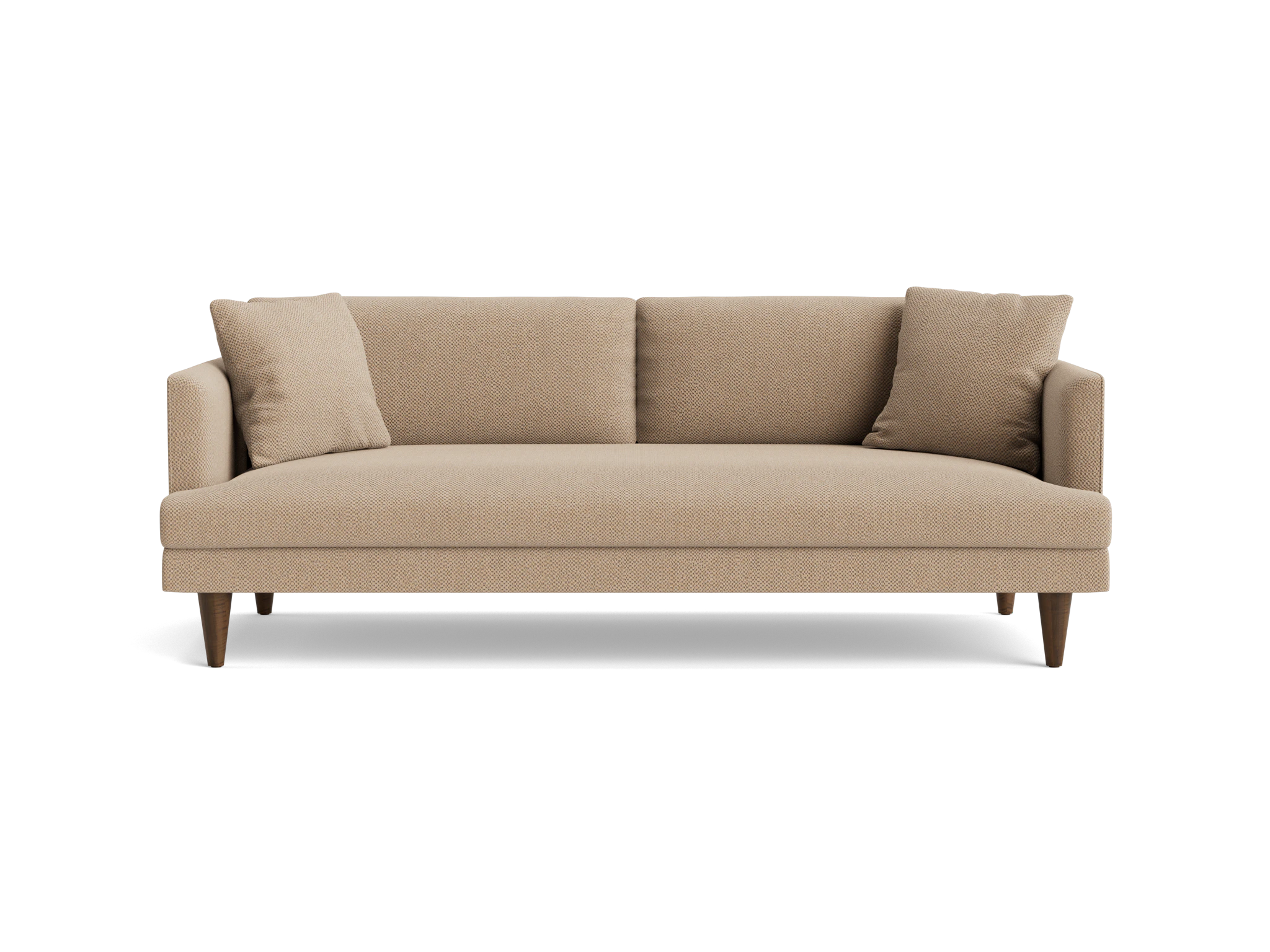 lewis sofa telly fawn