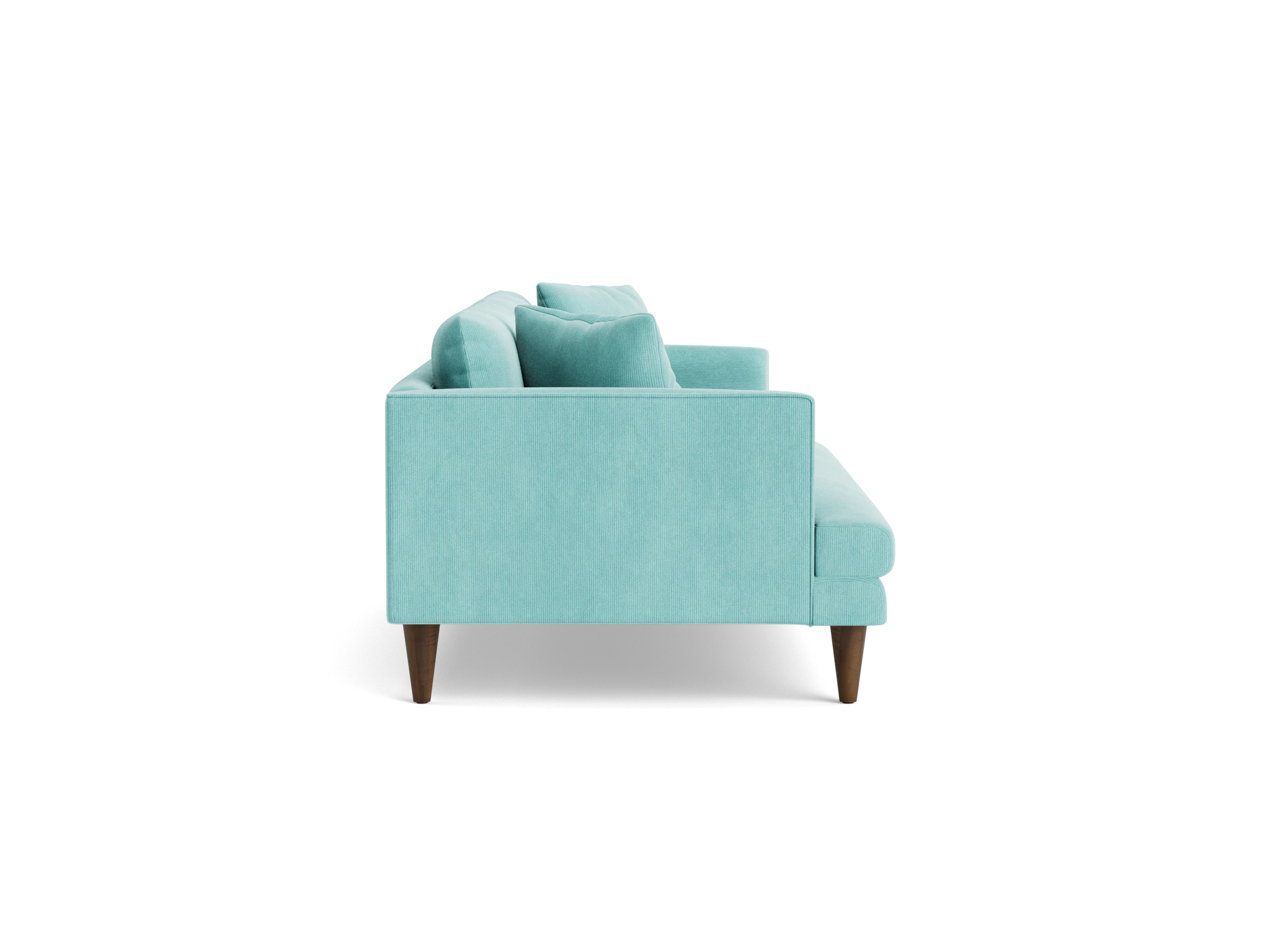 lewis sofa sorrento pantone aquatic
