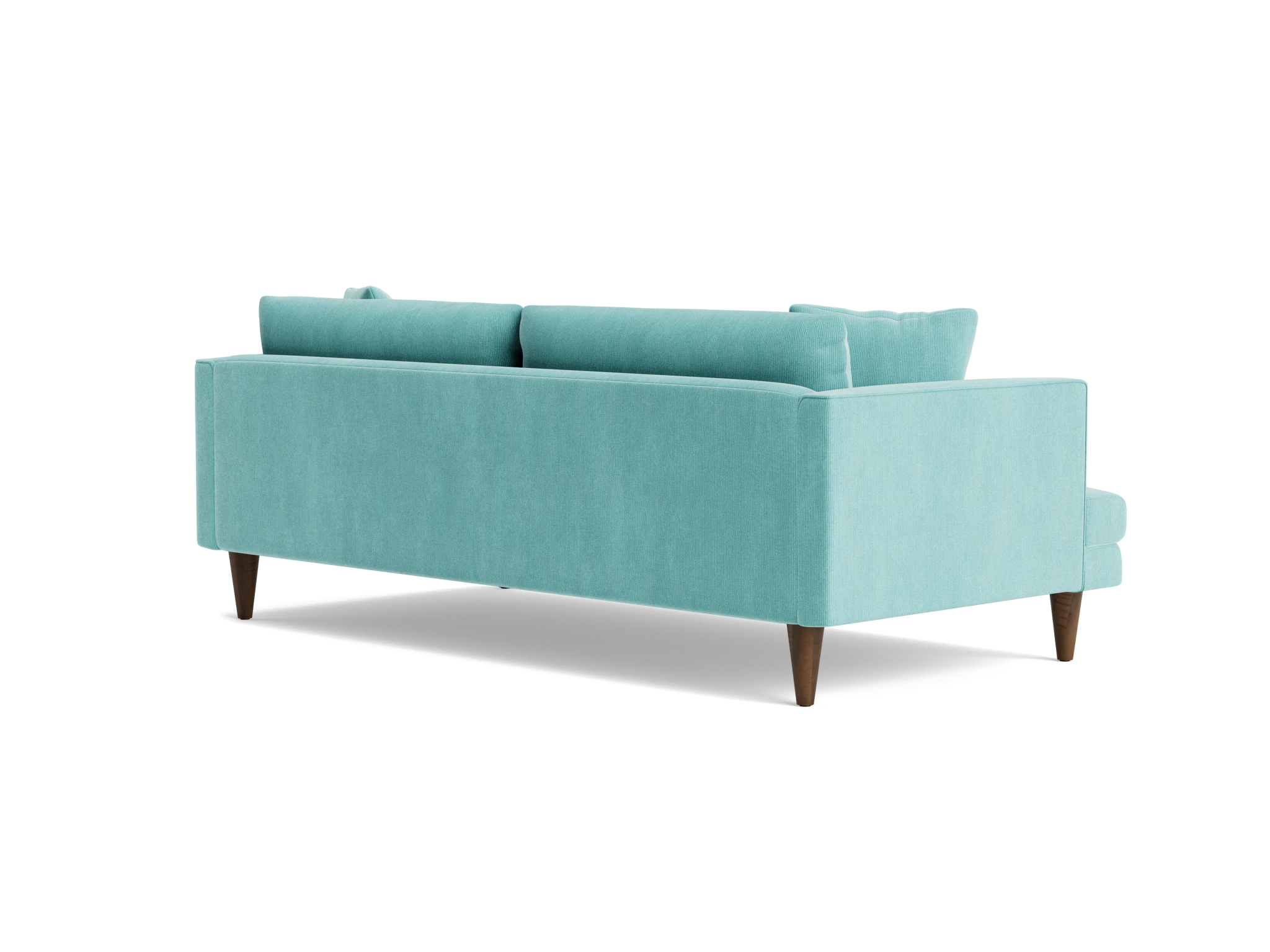 lewis sofa sorrento pantone aquatic