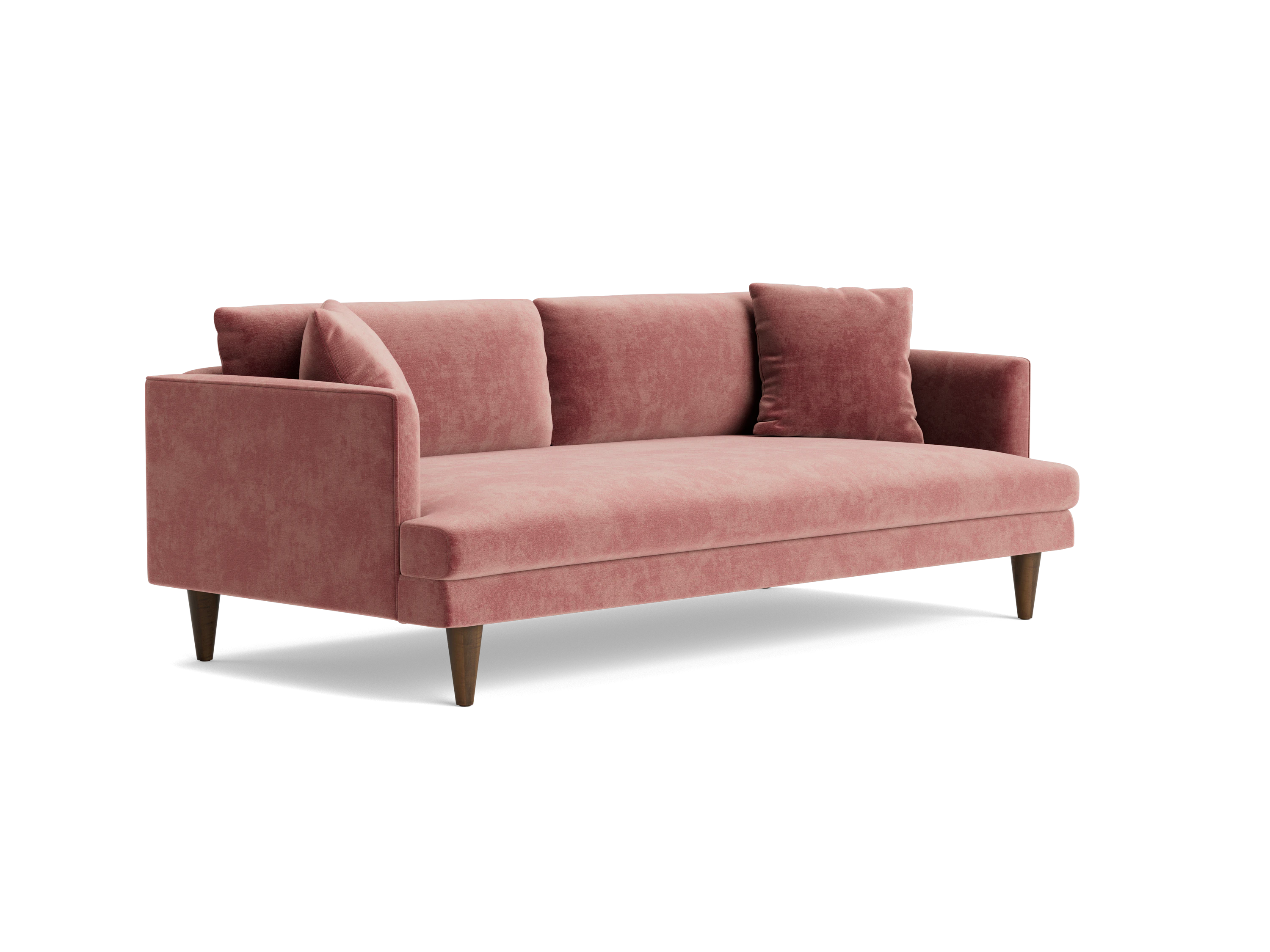 lewis sofa harper desert rose