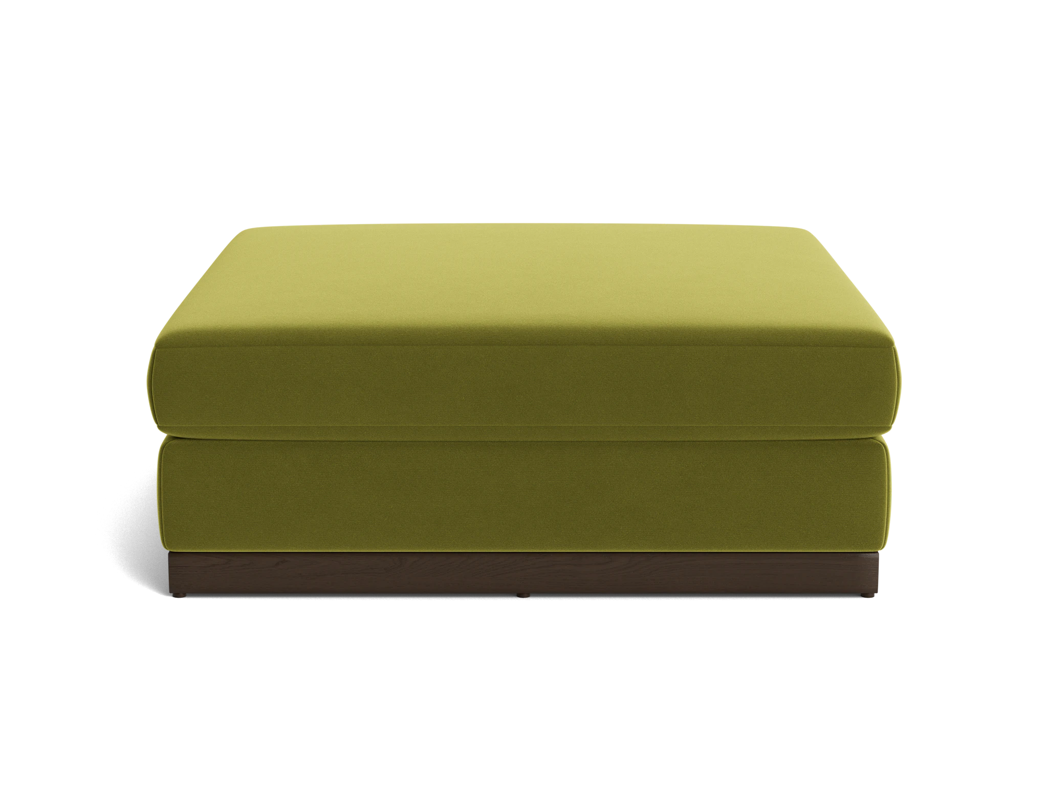 holt ottoman royale apple