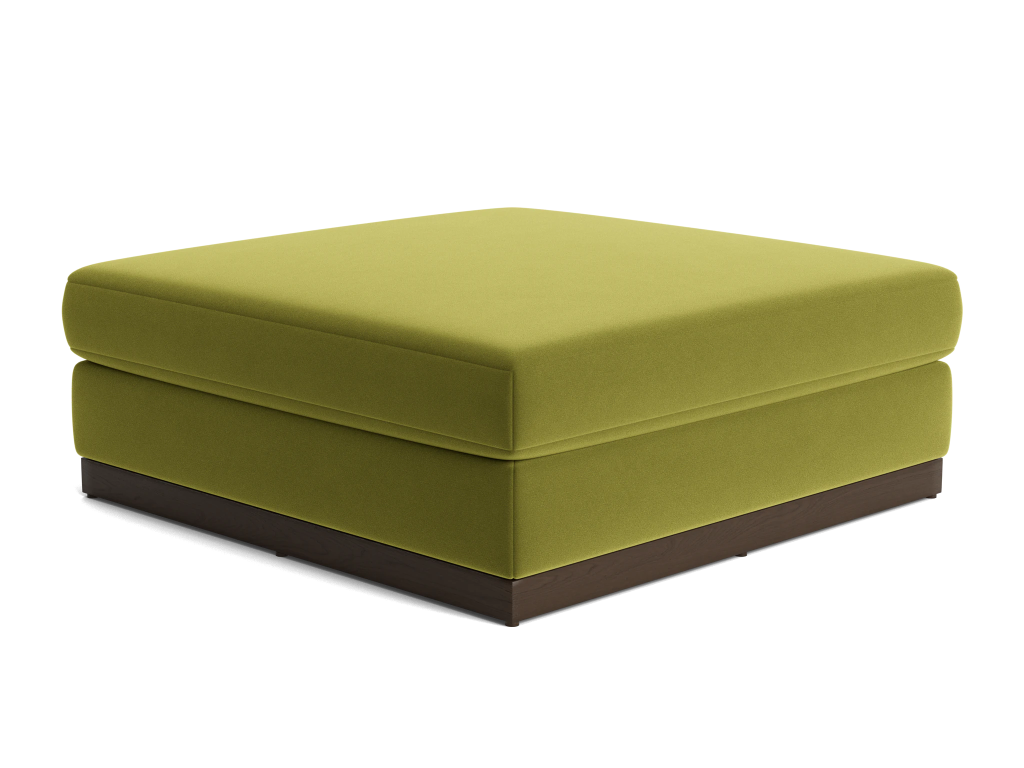 holt ottoman royale apple