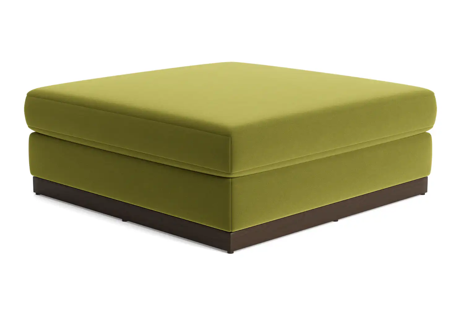 holt ottoman royale apple