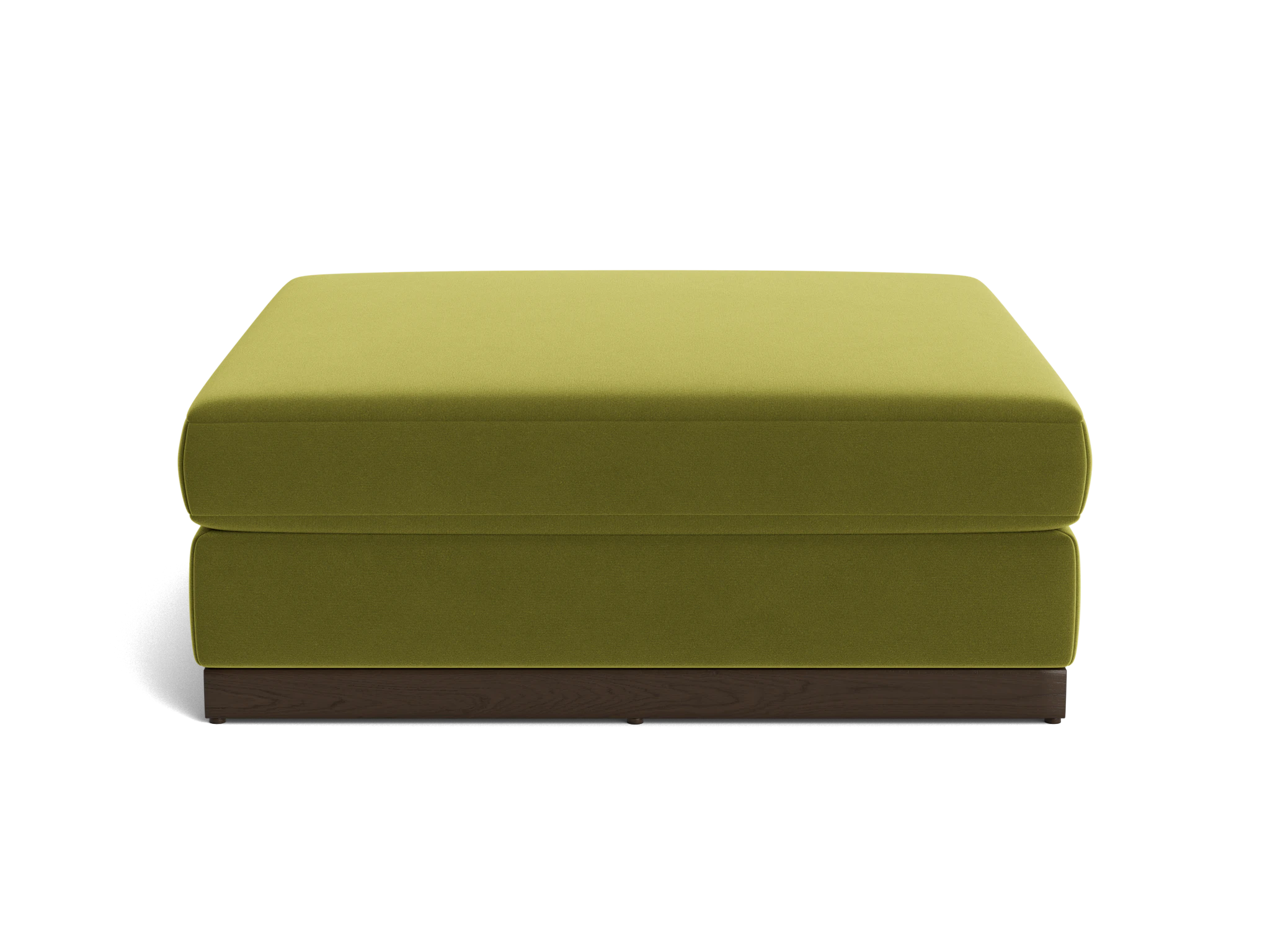 holt ottoman royale apple