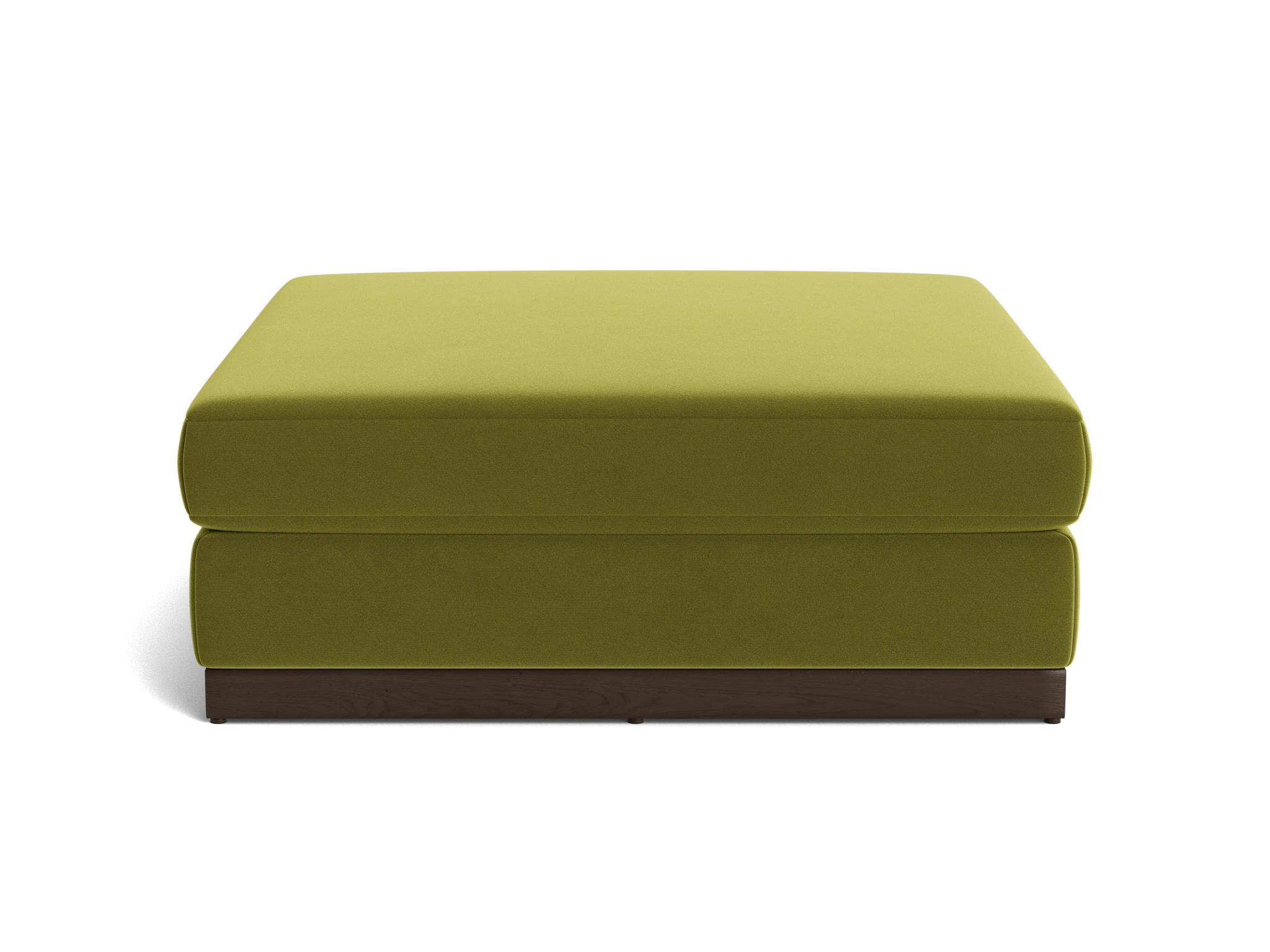 holt ottoman royale apple