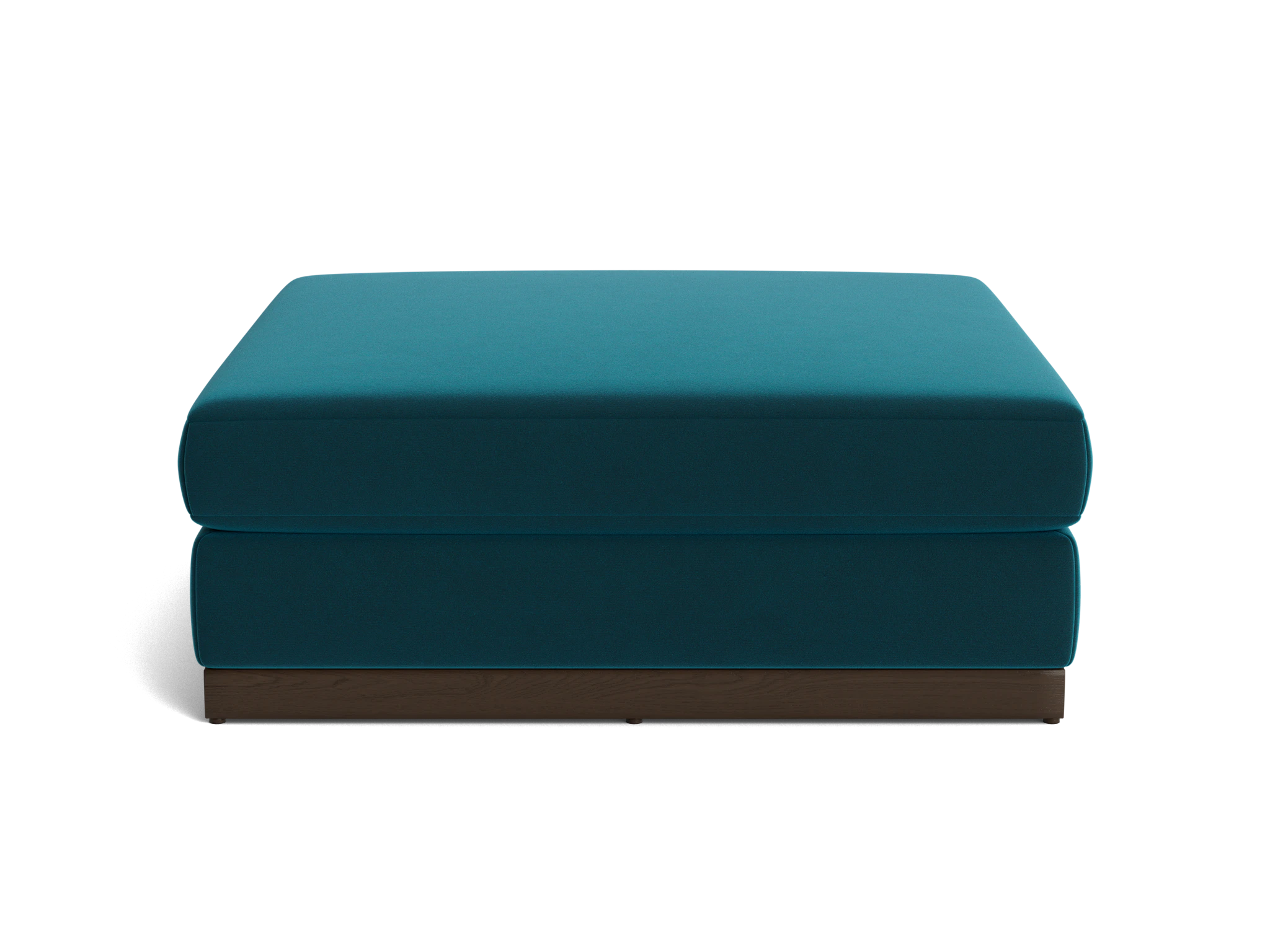 holt ottoman royale peacock