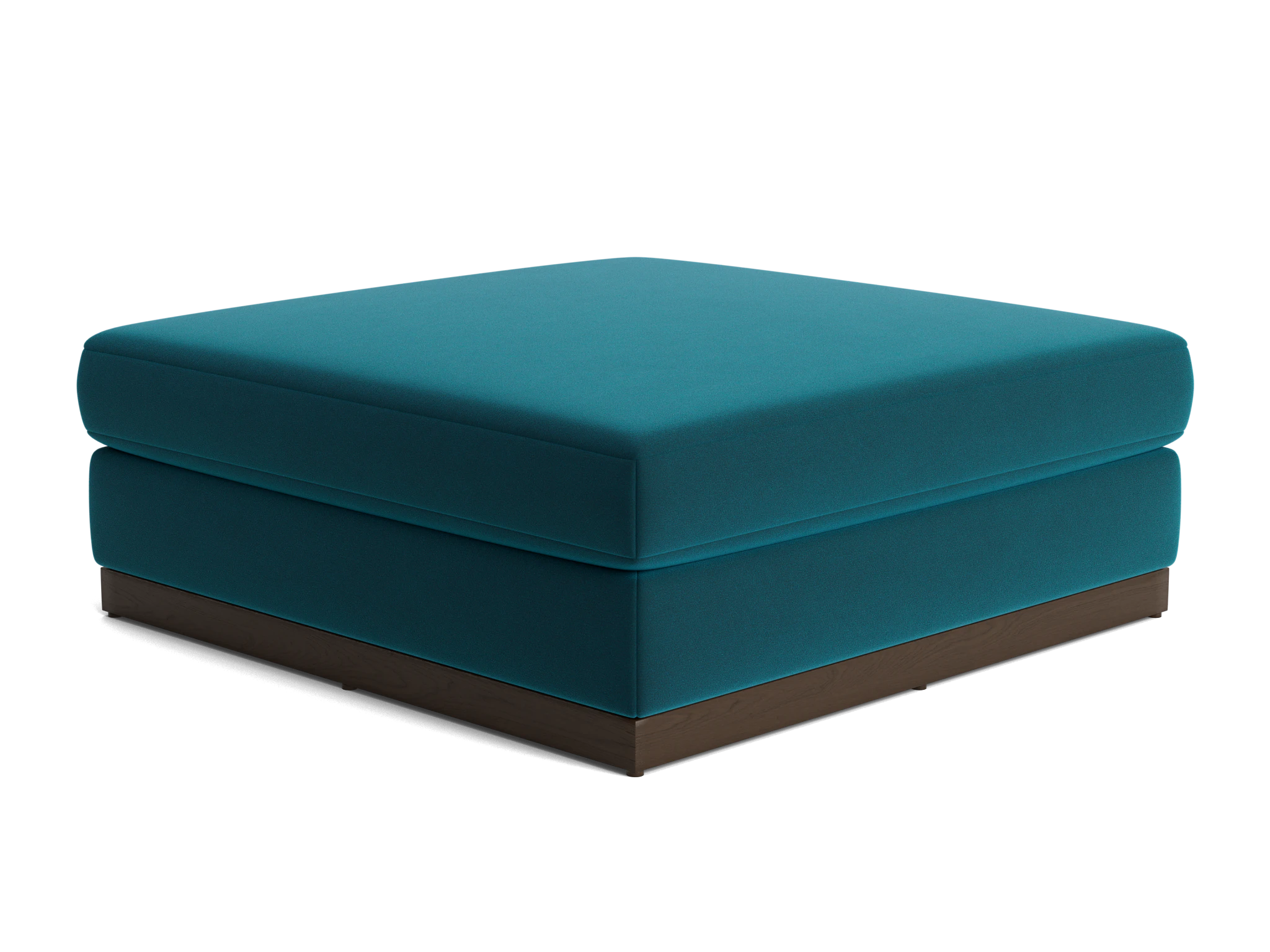 holt ottoman royale peacock