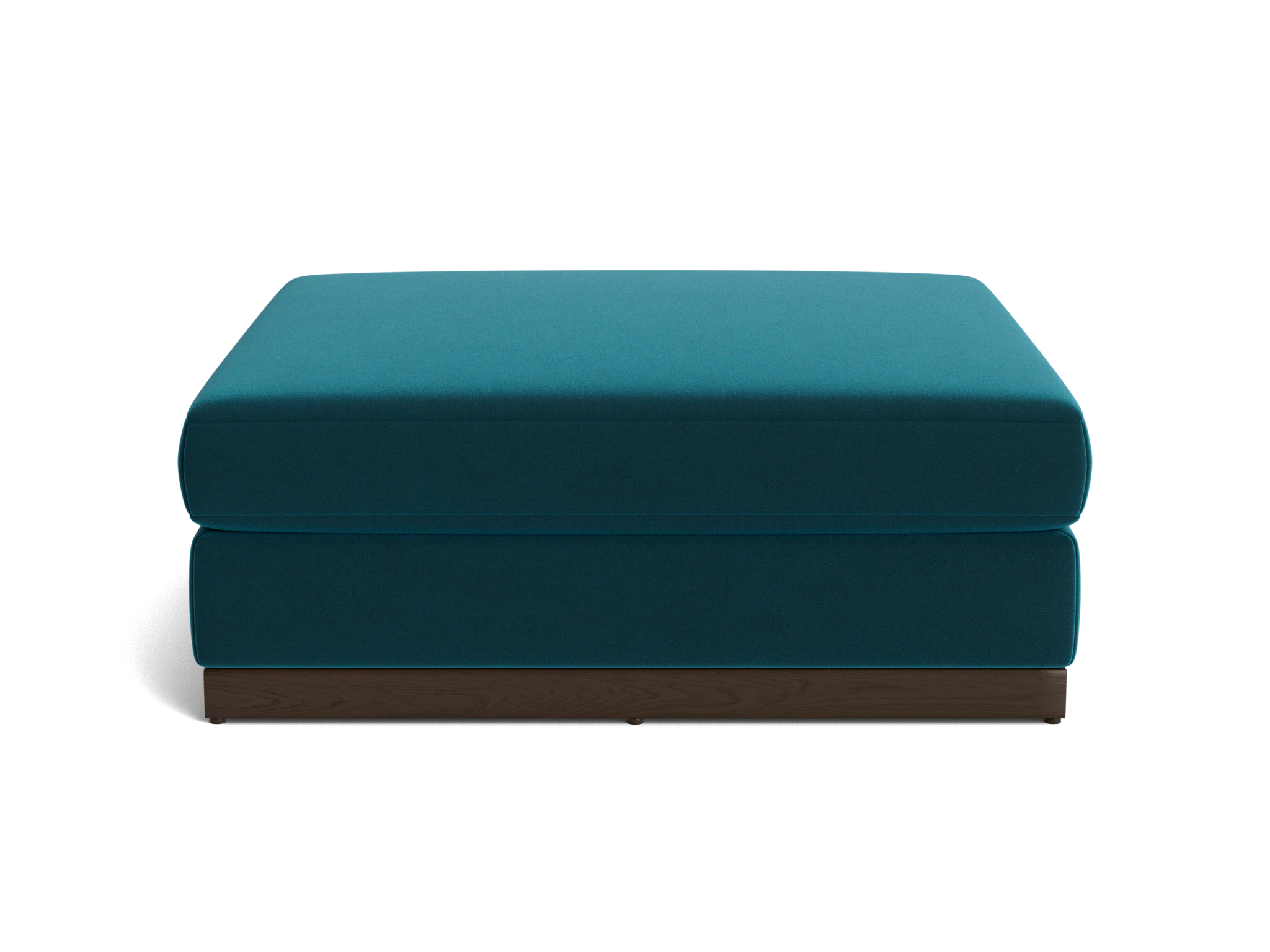holt ottoman royale peacock
