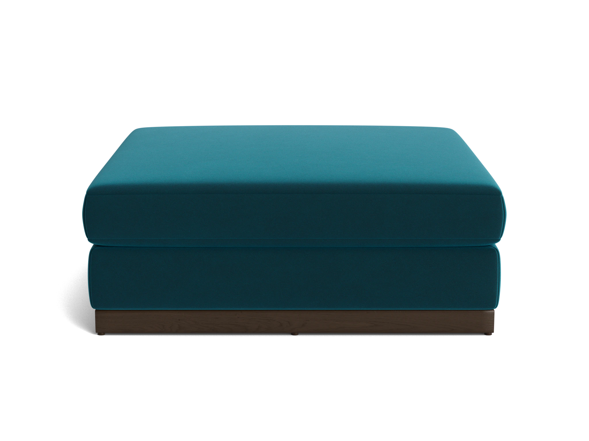 holt ottoman royale peacock