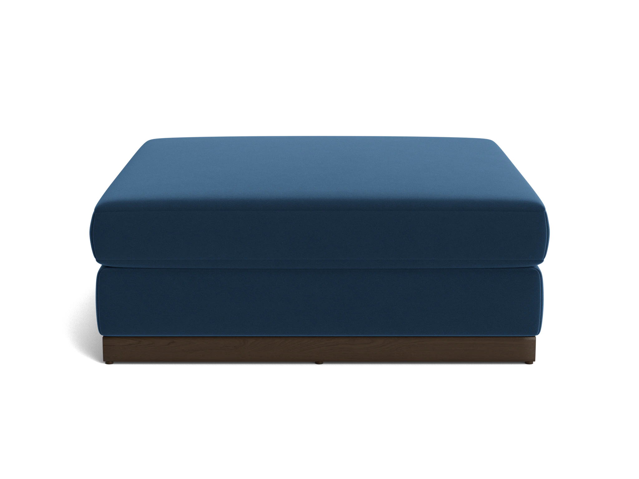 holt ottoman royale cobalt