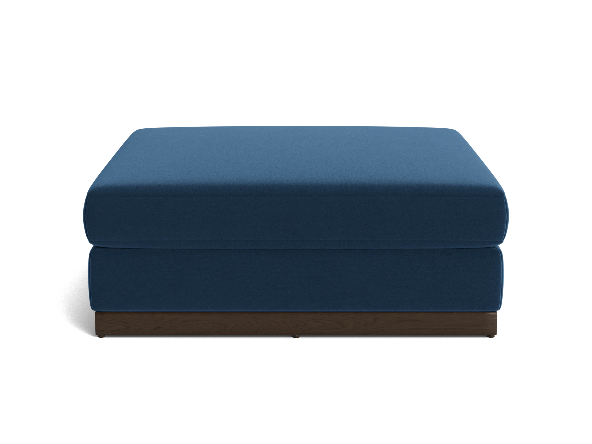 holt ottoman royale cobalt