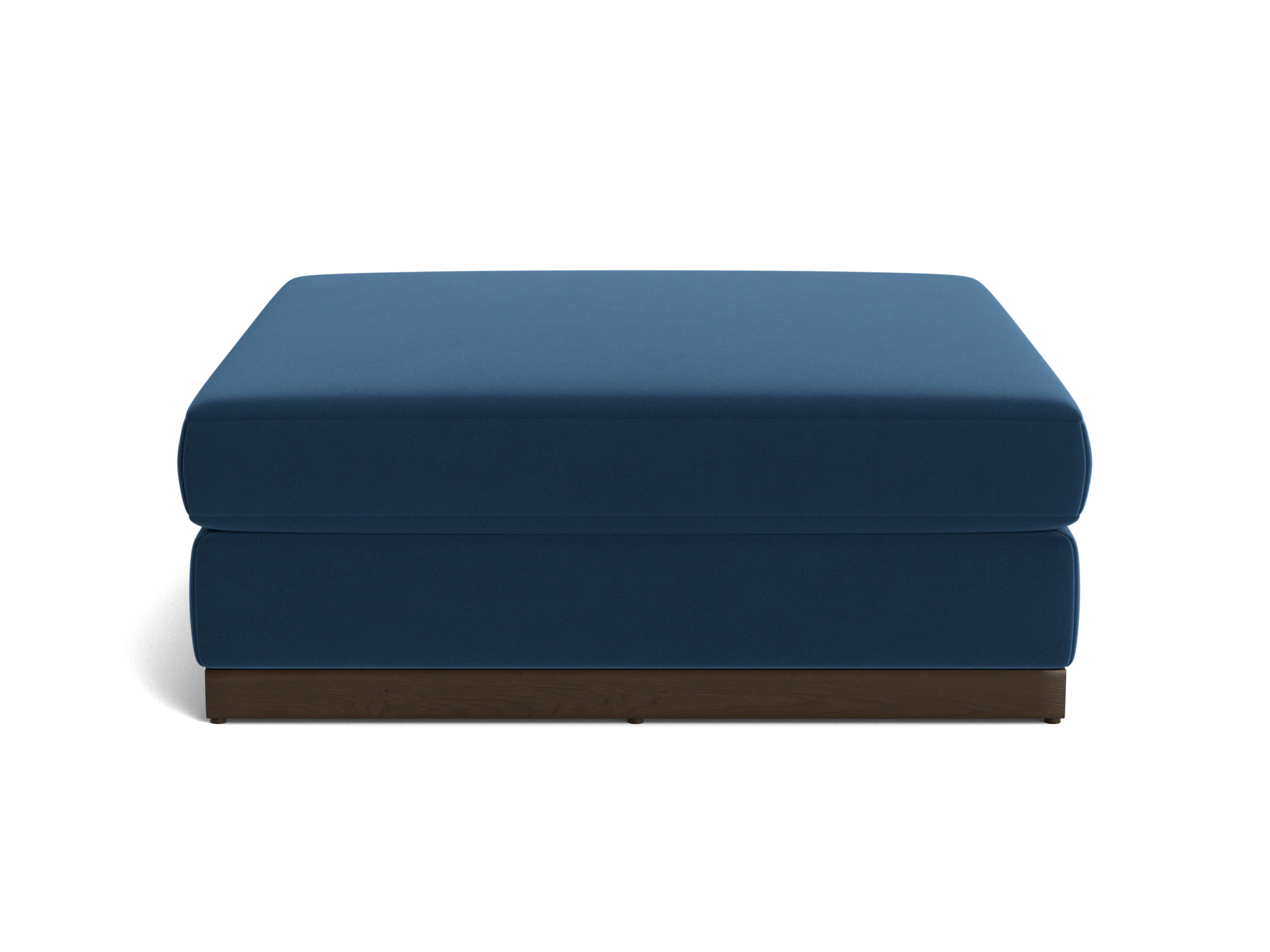 holt ottoman royale cobalt