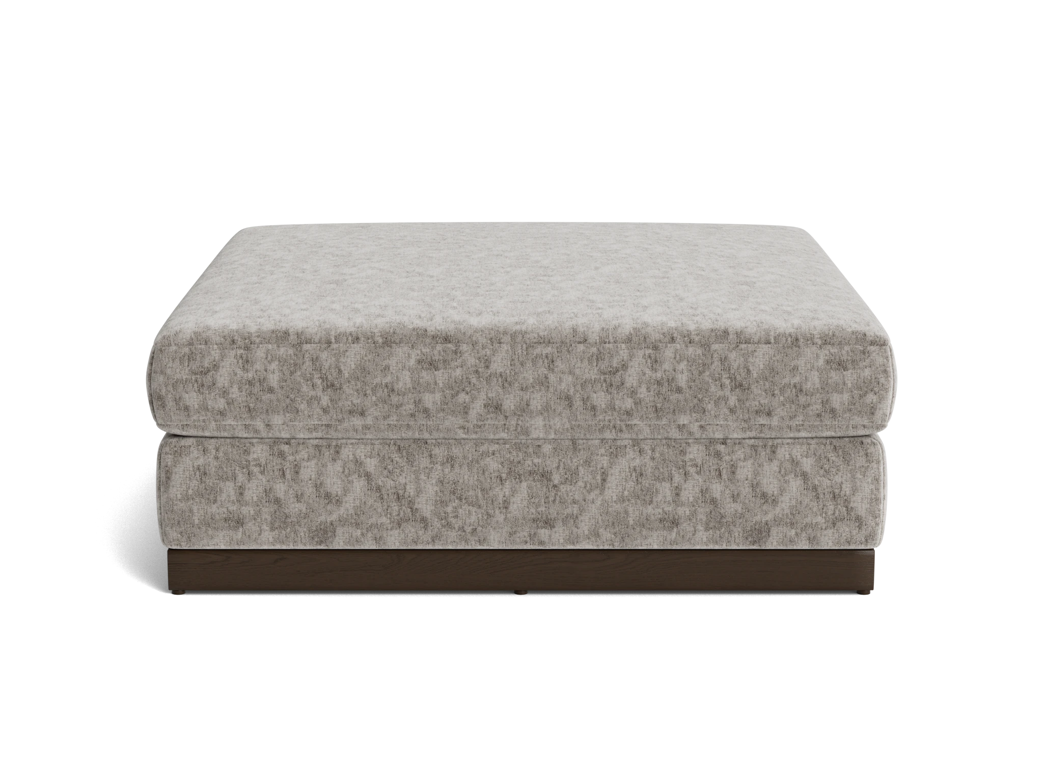 holt ottoman prime stone