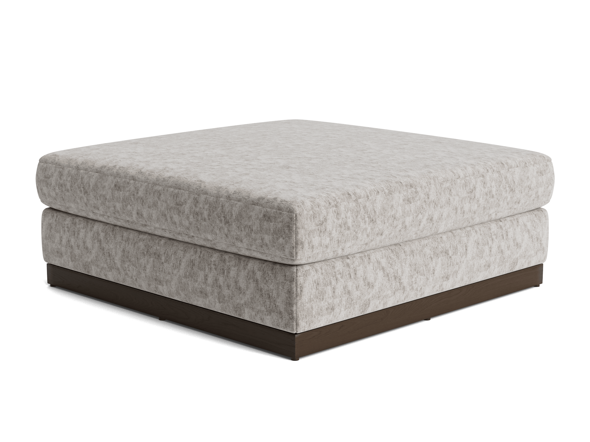 holt ottoman prime stone